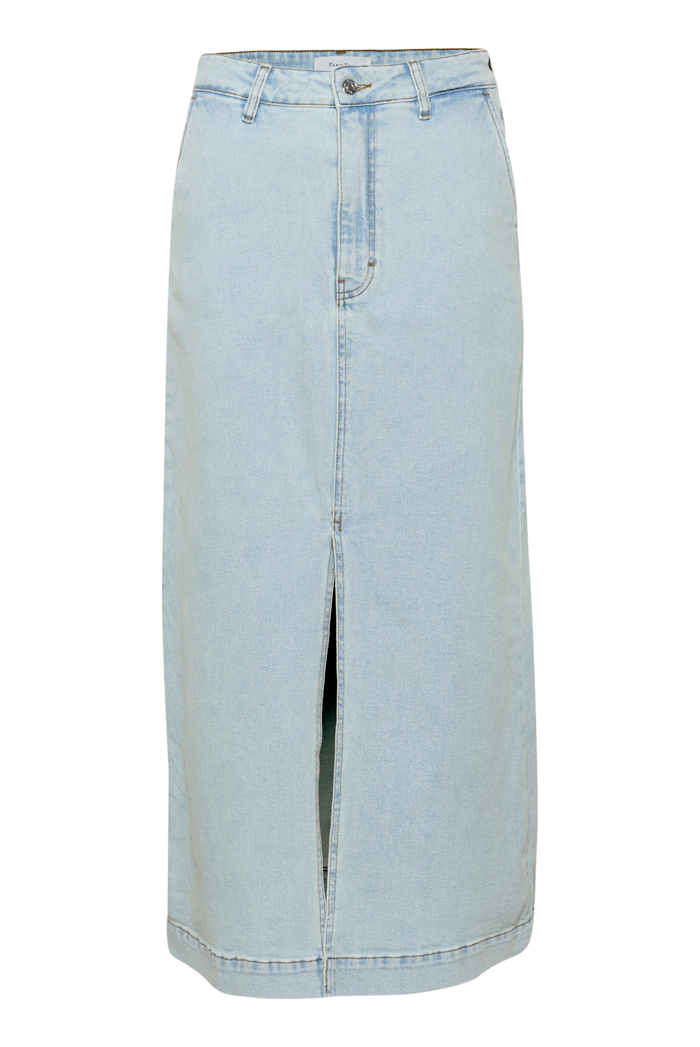 CaliahPW Langer Jeansrock PACK FRONT 30308760-300146