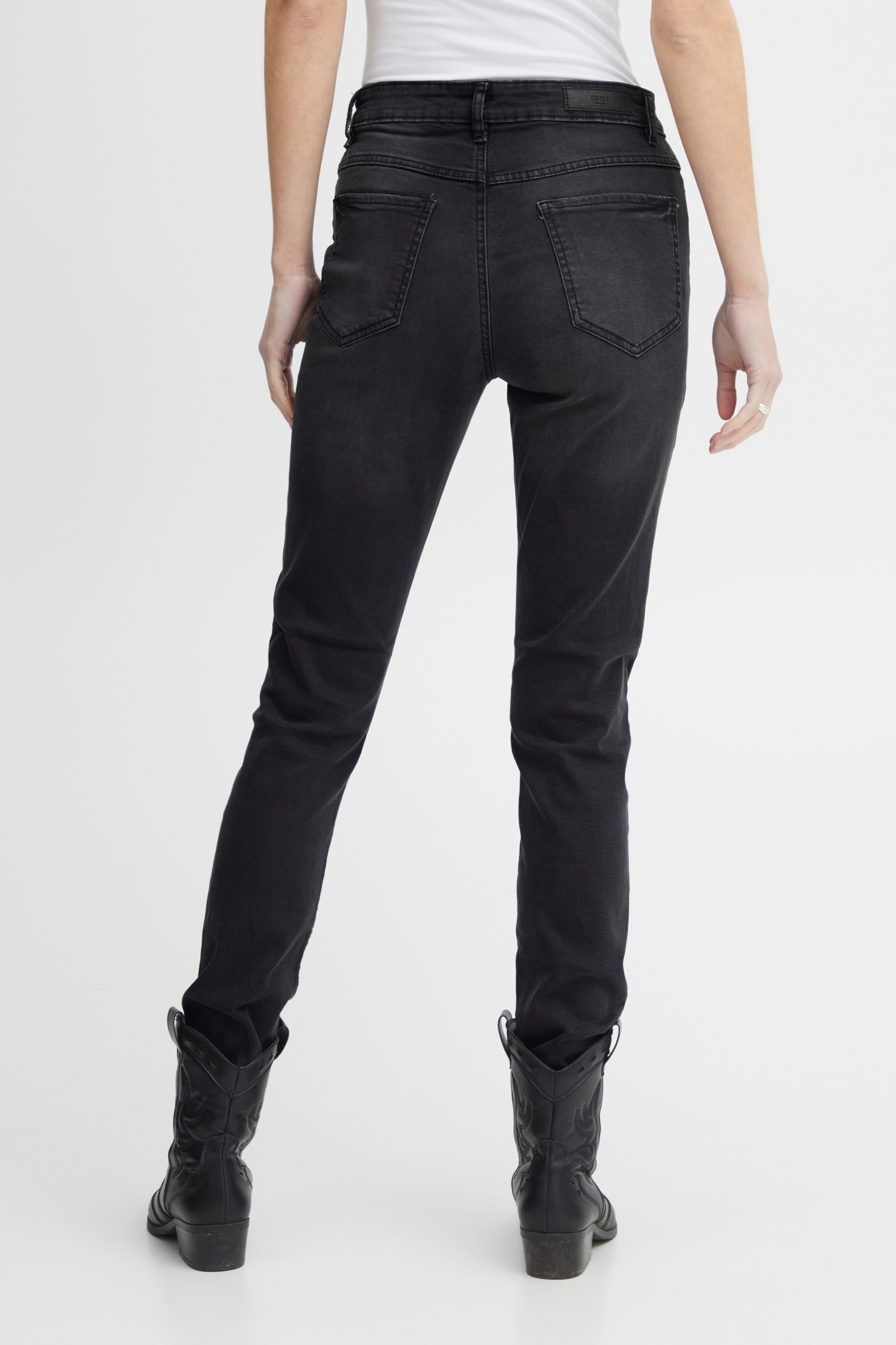 IHTWIGGY Jeans LOOKBOOK FRONT 20116473-19071