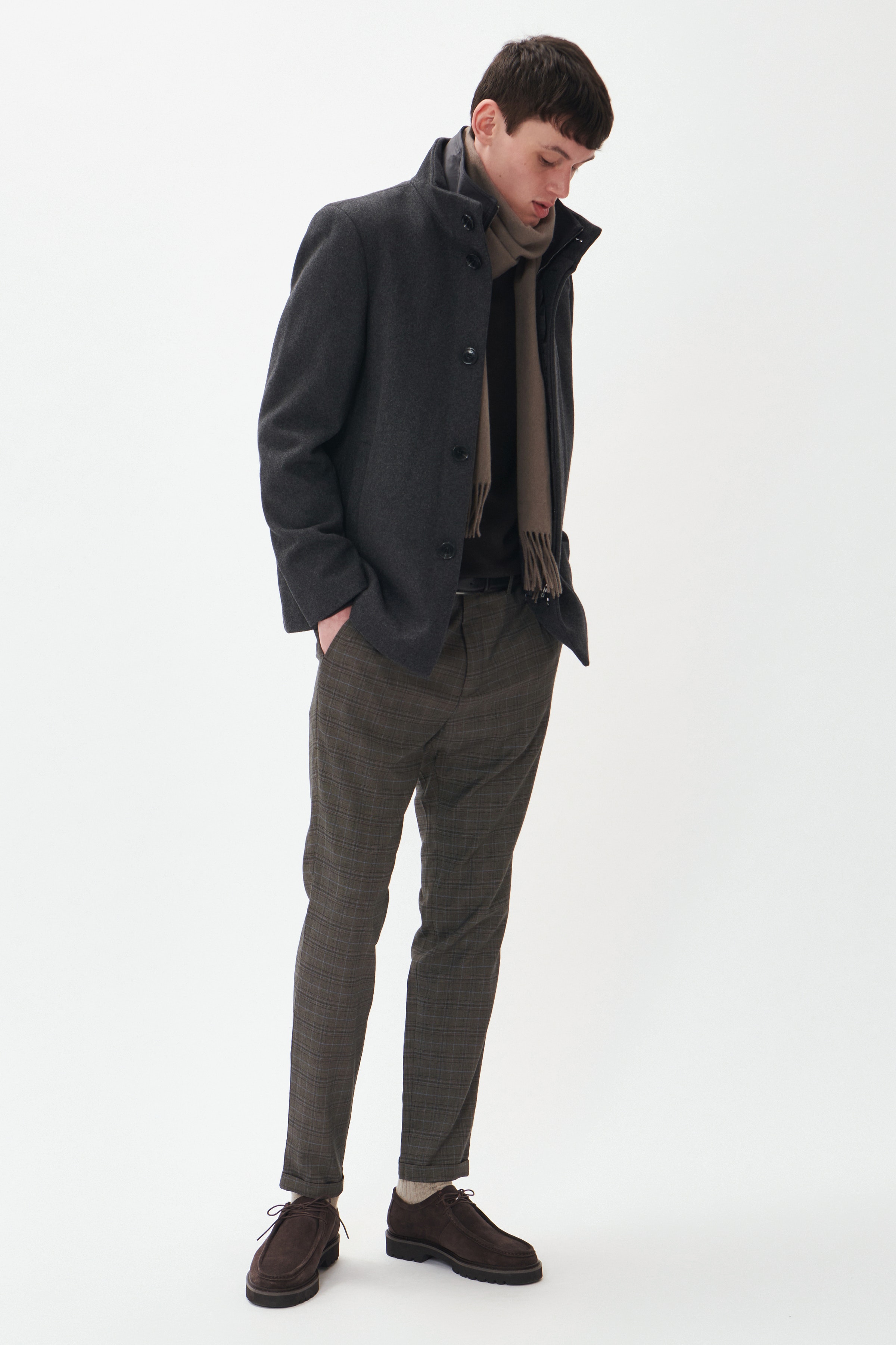 MAharvey Korte Jas LOOKBOOK FRONT 30204813-300271