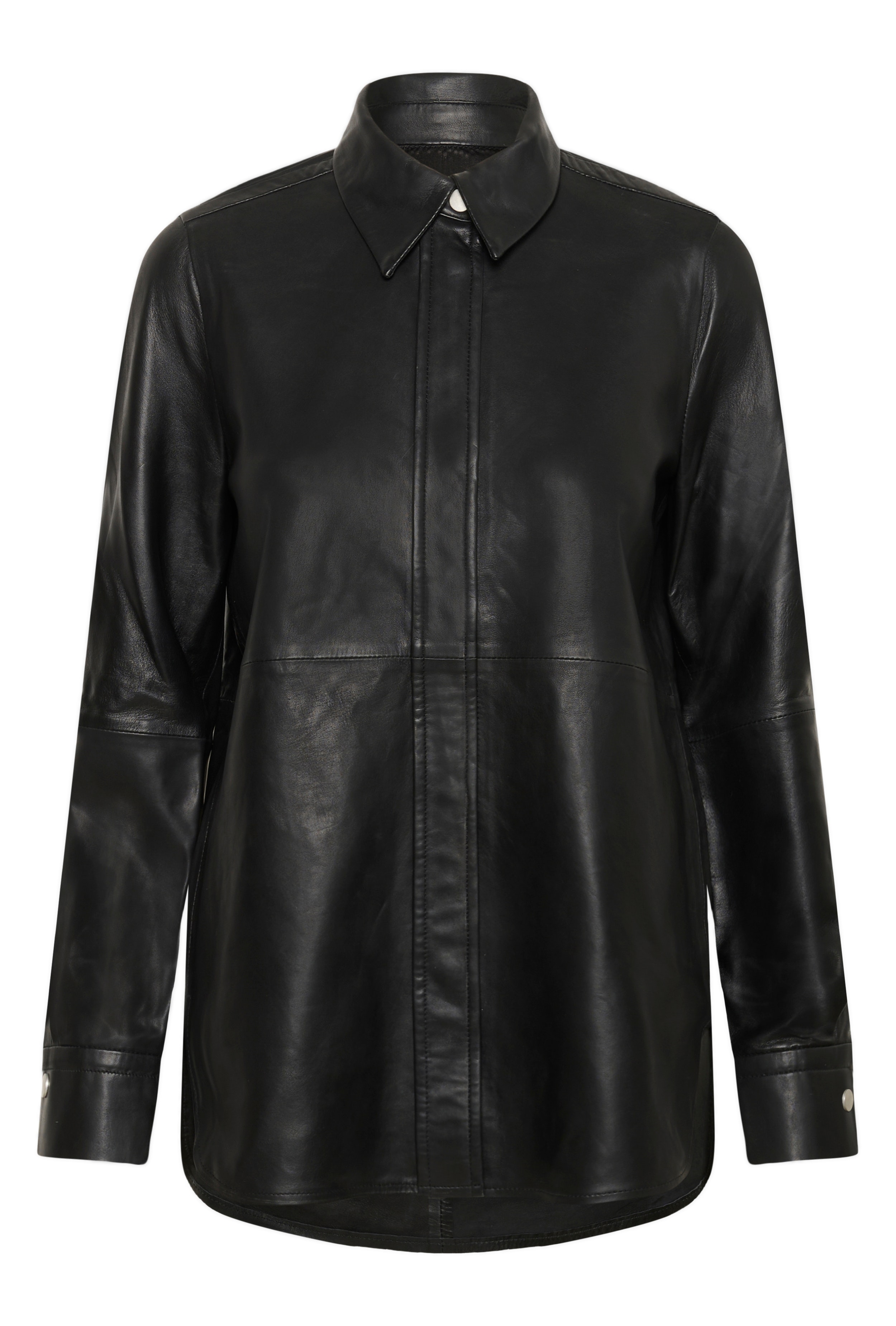 HADLEEIW Skjorte PACK FRONT 30112226-194008