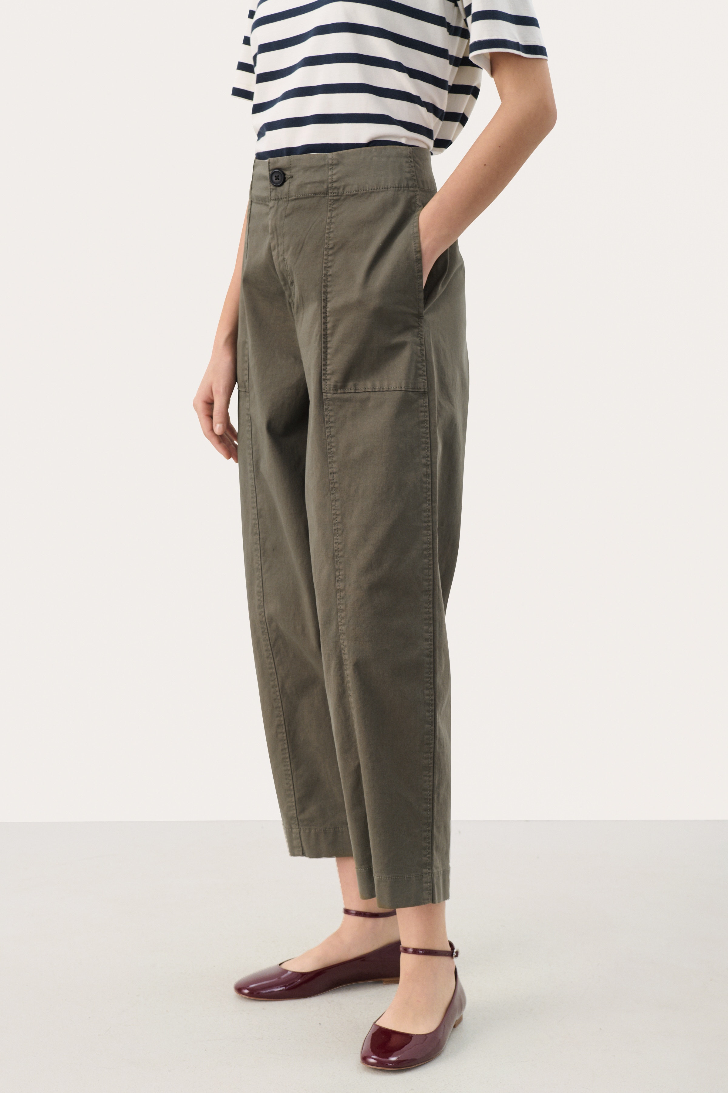 NettaPW Trousers LOOKBOOK FRONT 30309489-190510