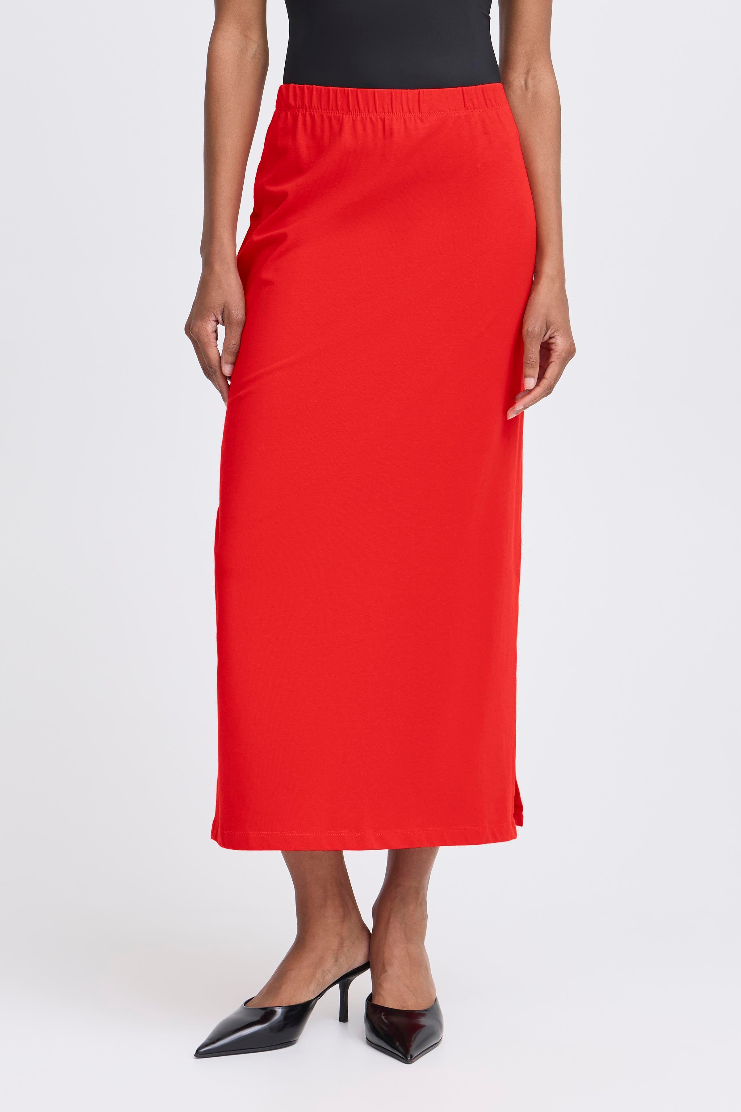 BYPANDINNA Skjørt LOOKBOOK FRONT 20816858-181662