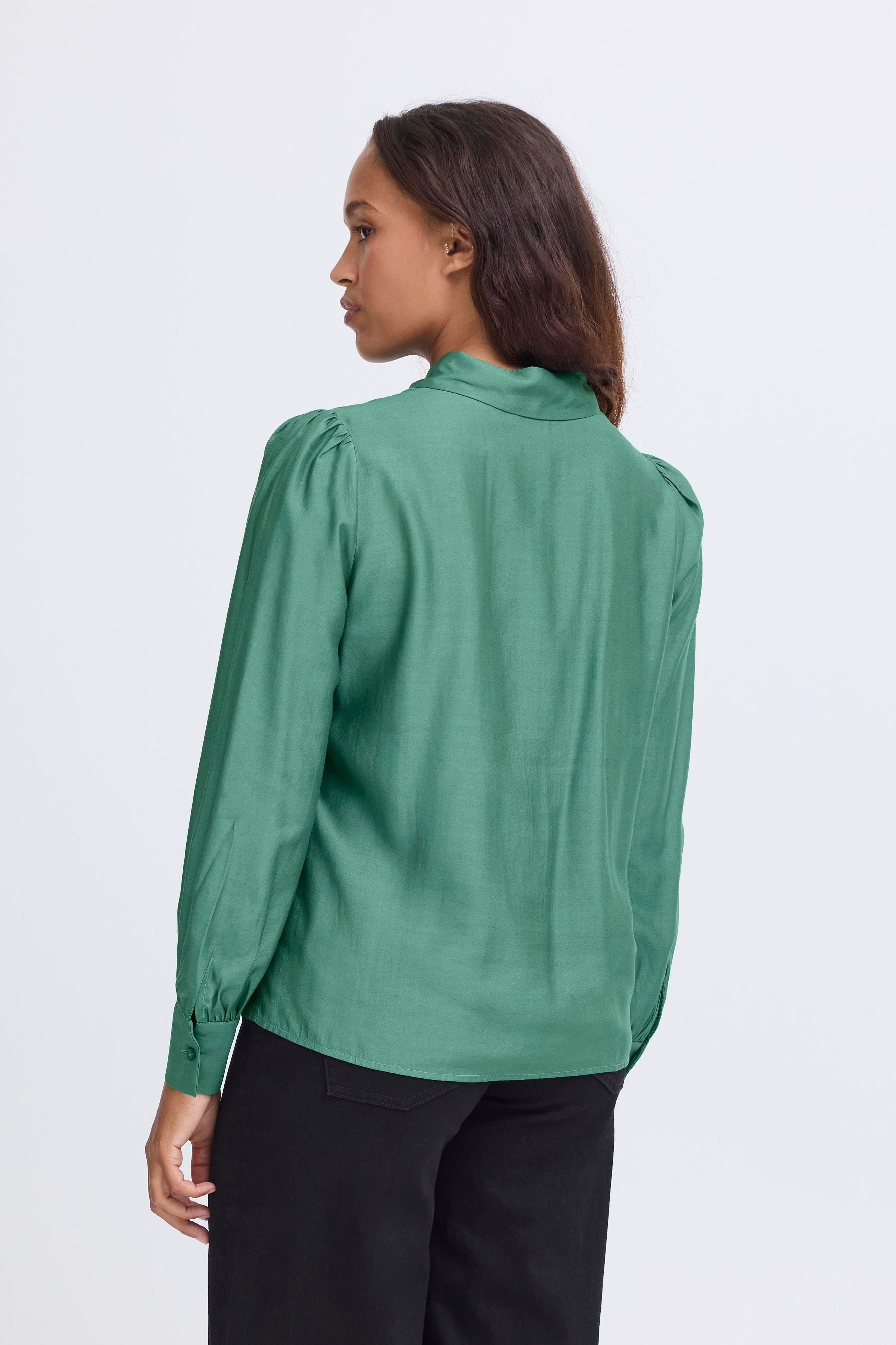 IHKARLANI Hemd LOOKBOOK BACK 20121889-195920