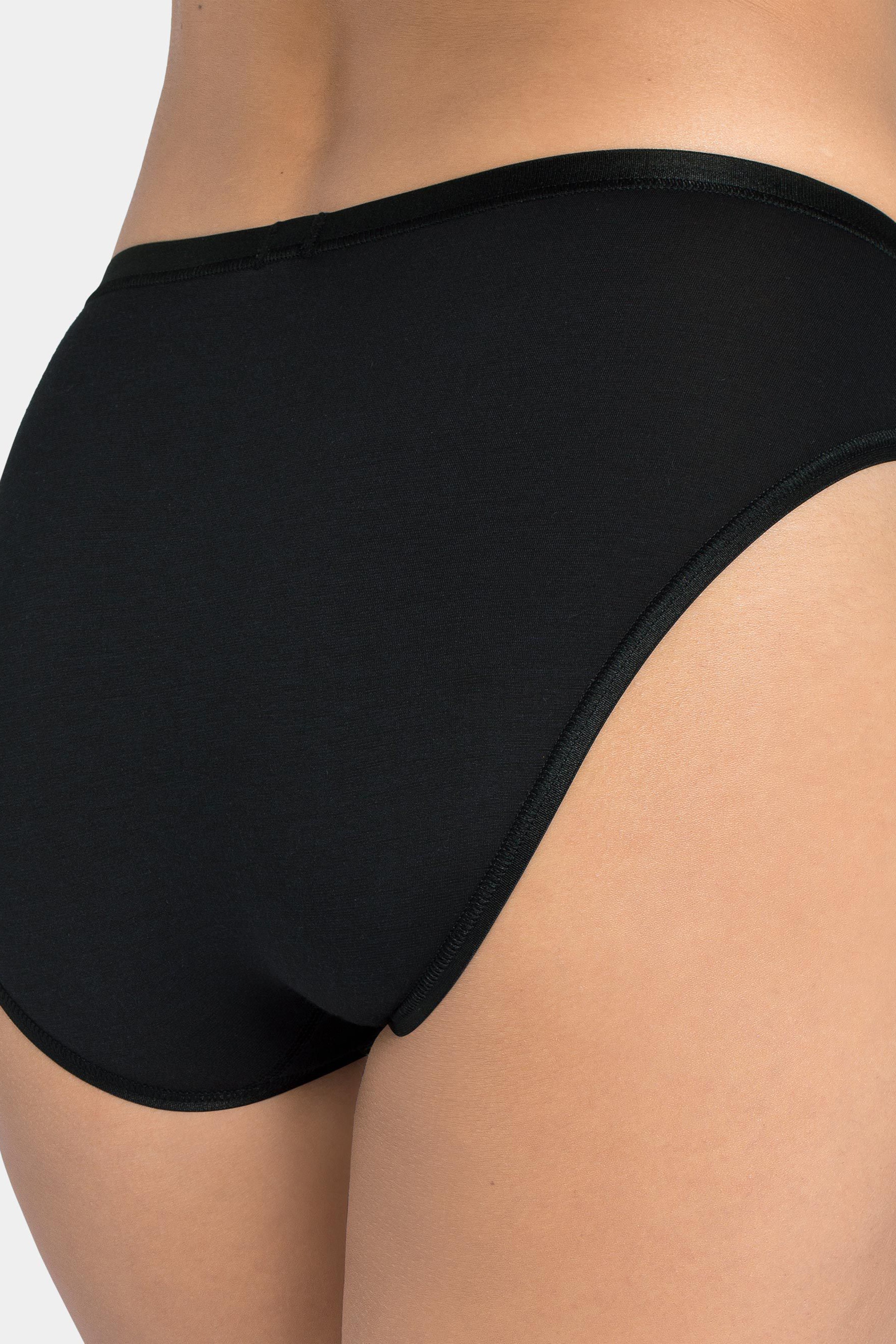 sloggi Trusser LOOKBOOK BACK 40550418-400031