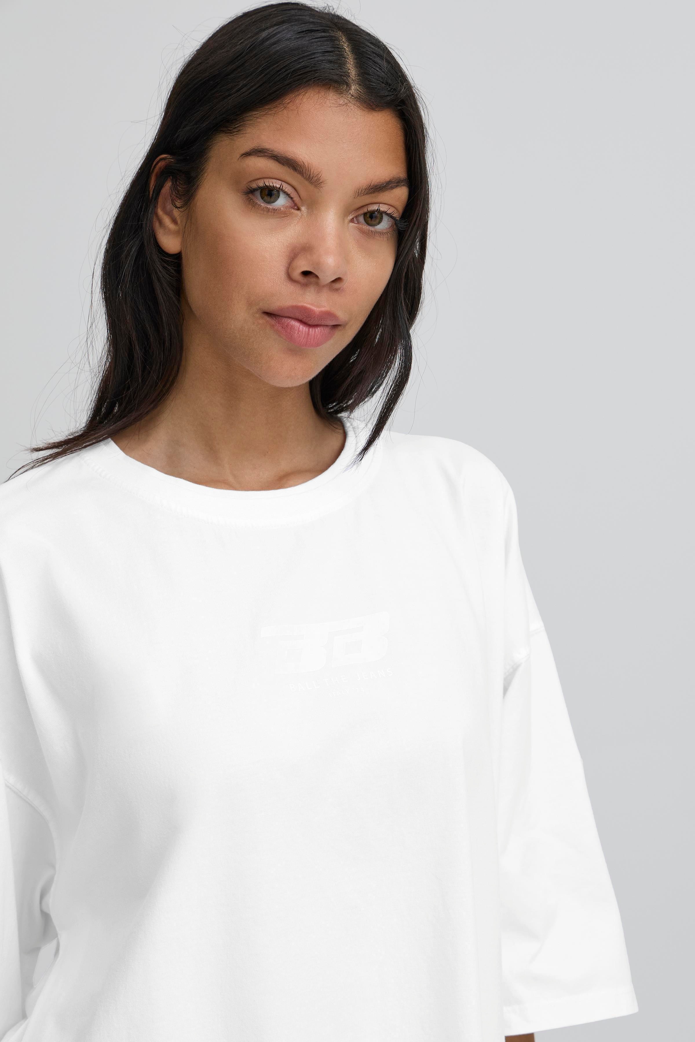 BAVIOLA T-shirt LOOKBOOK DETAIL 50405331-114800
