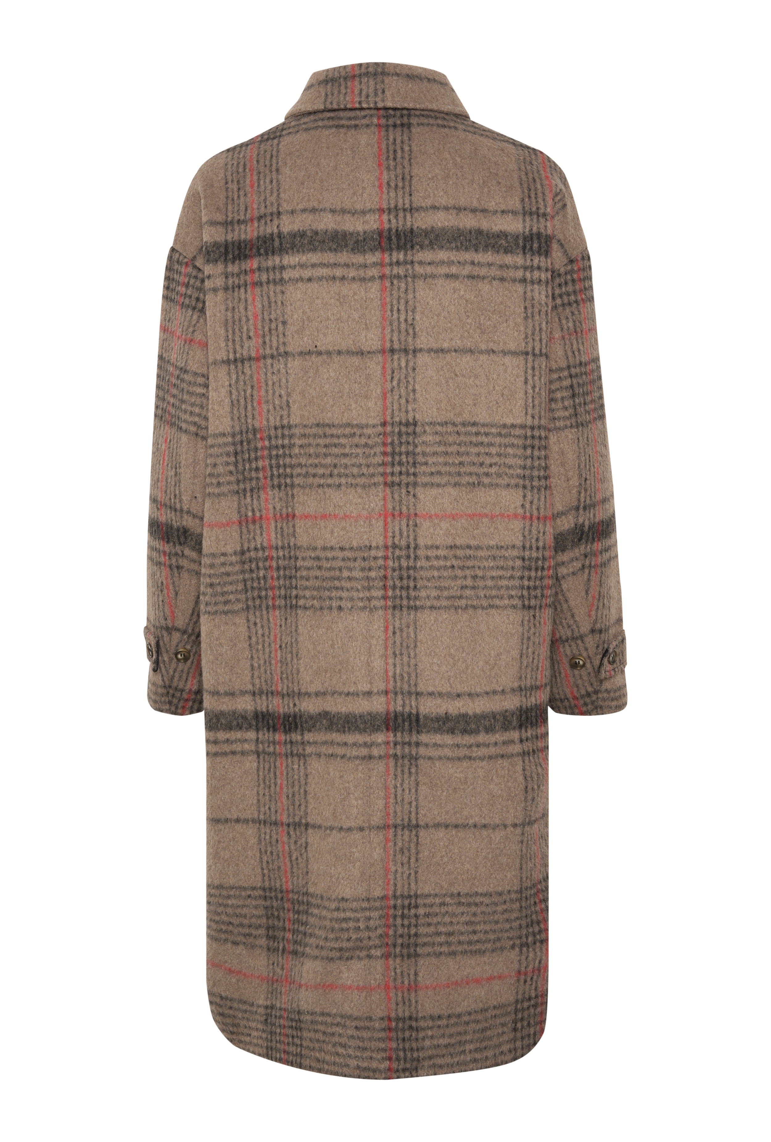 KAmellani Casual jacket PACK BACK 10506897-103412