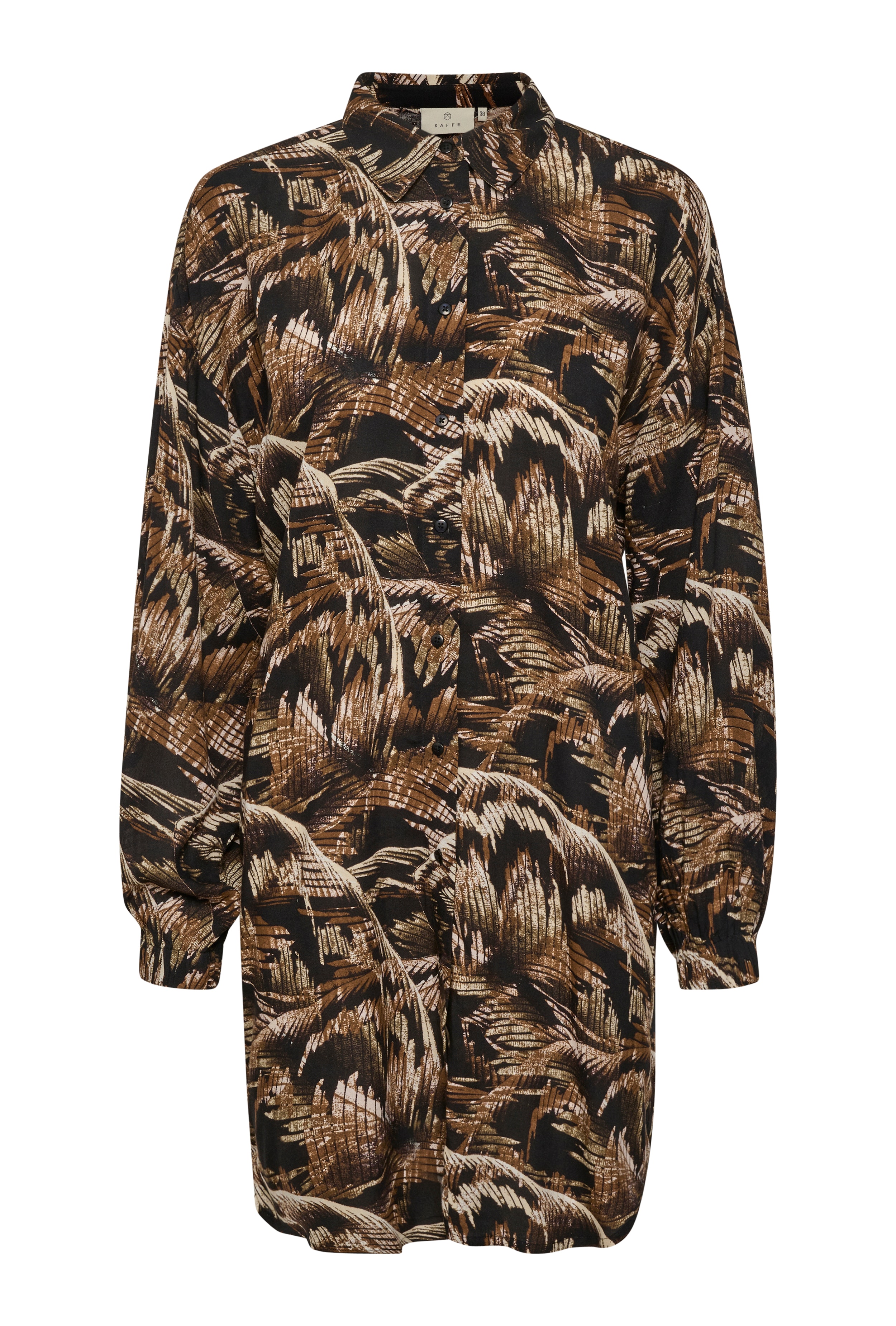 KAlena Kleid PACK FRONT 10506906-103400