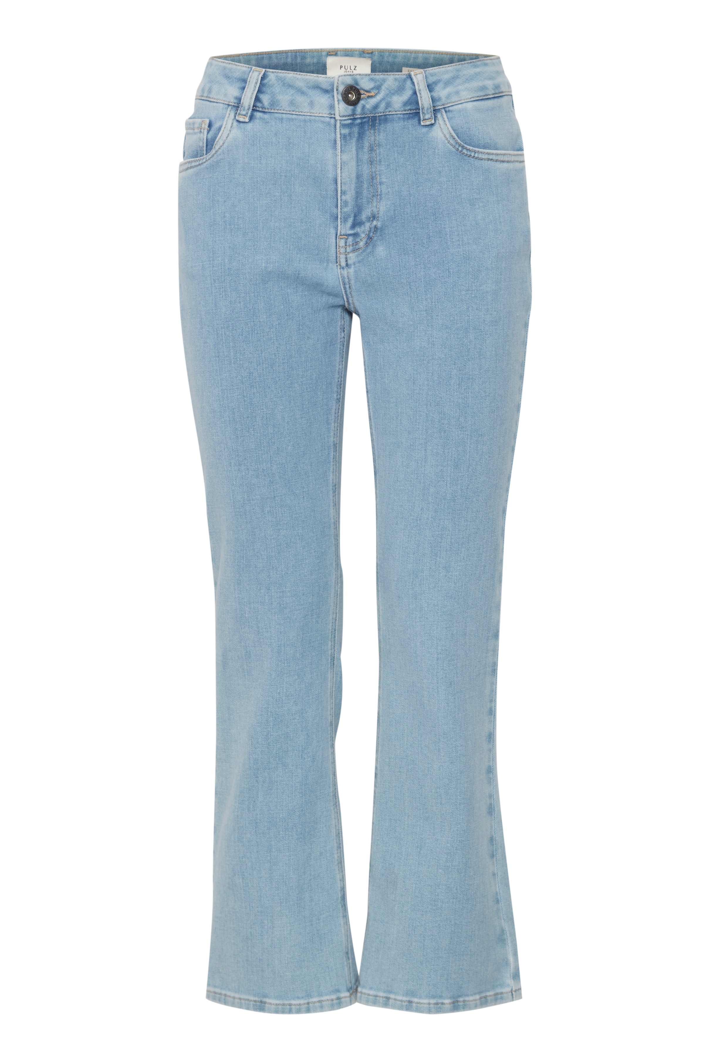 PZRIA Jeans PACK FRONT 50207172-200008