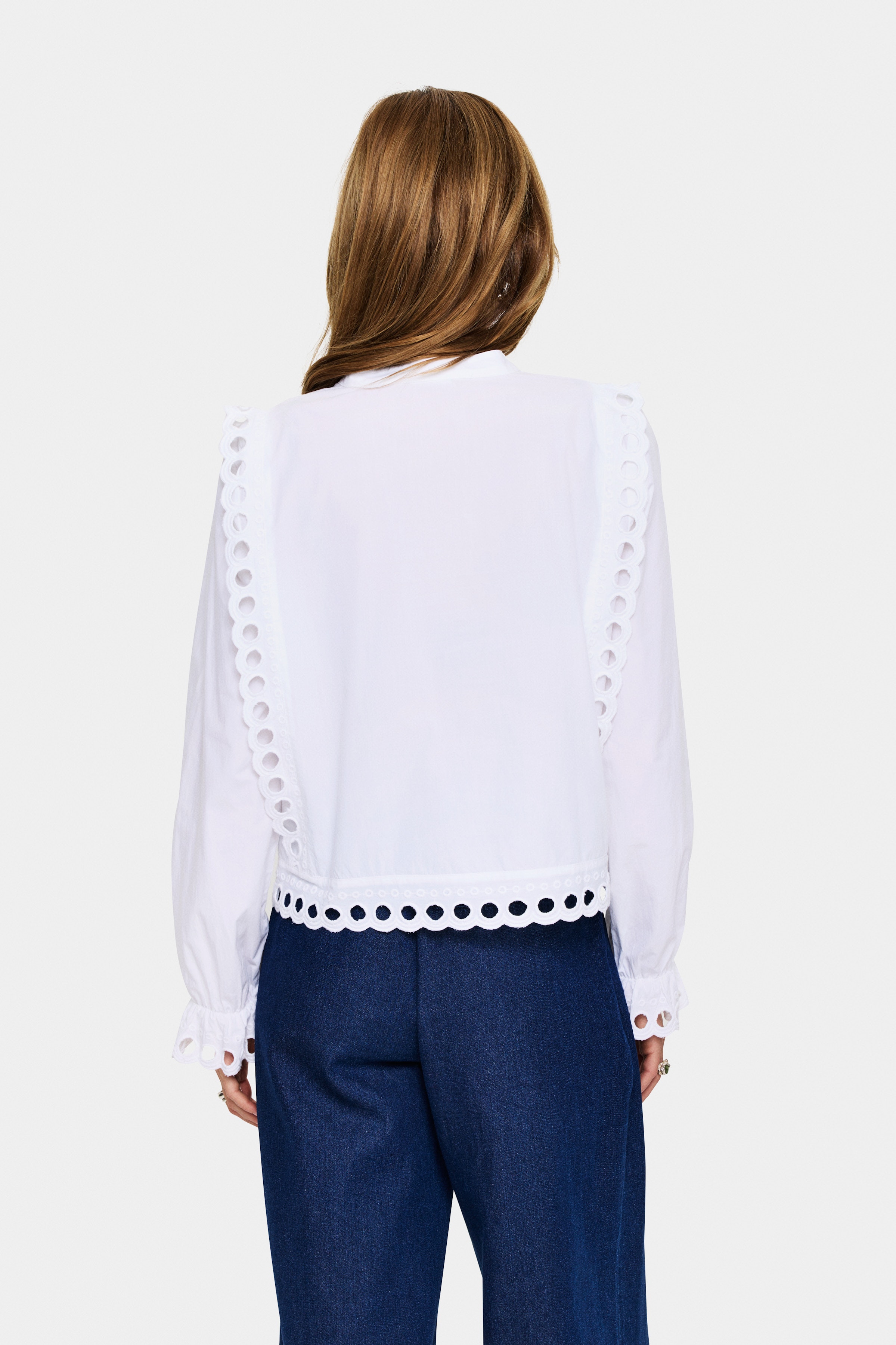 MarleeSZ Shirt LOOKBOOK BACK 30514366-110601