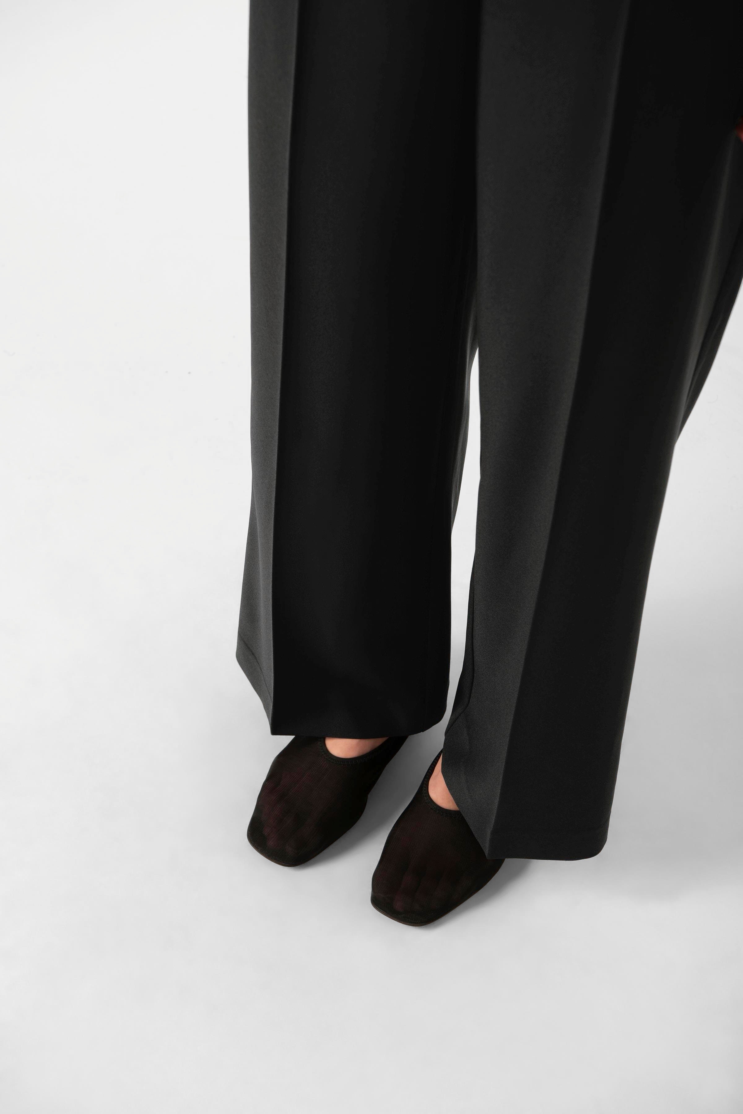 SLCewtona Bukser LOOKBOOK DETAIL 30408347-194008