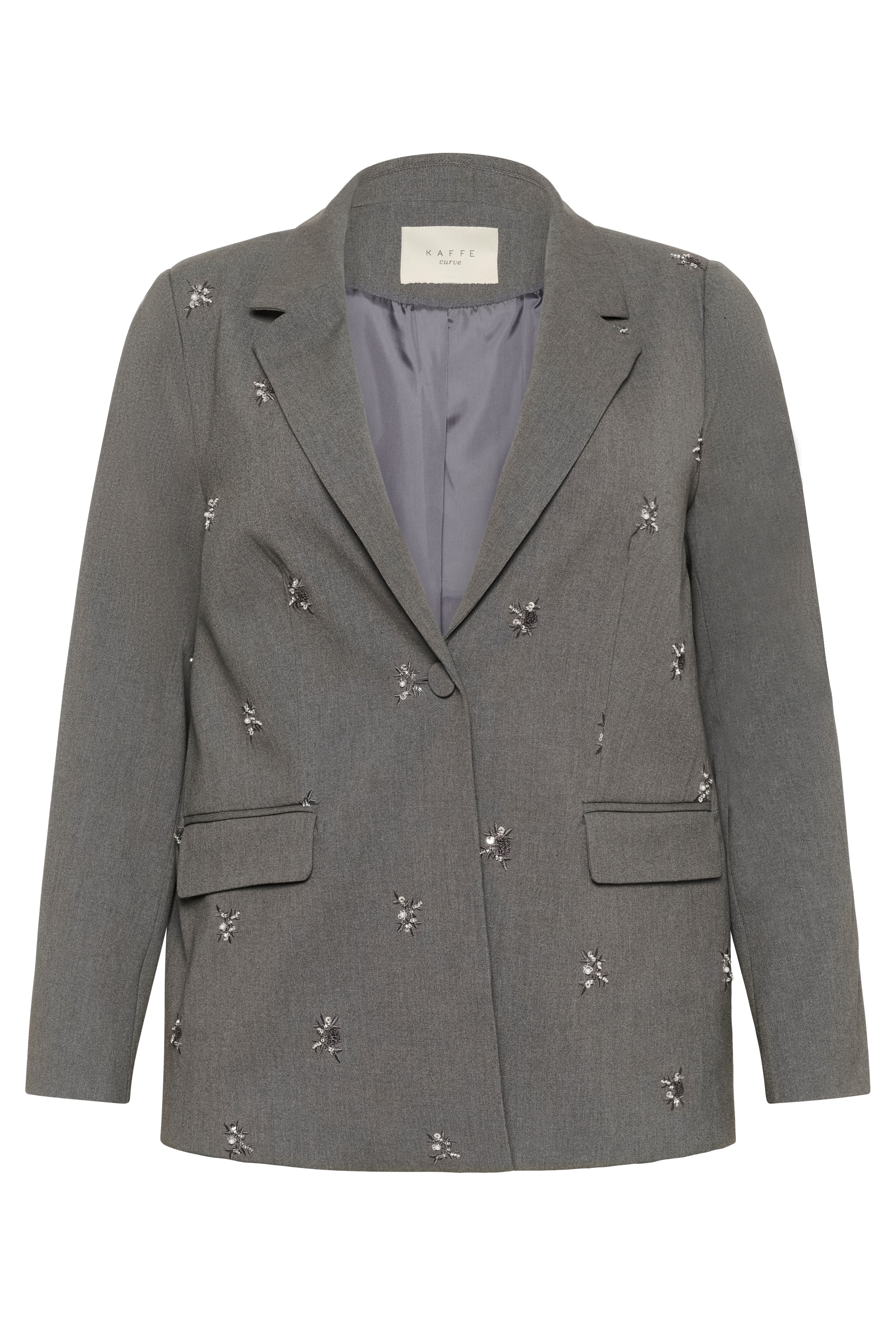 KColia Blazer PACK FRONT 10583791-100123