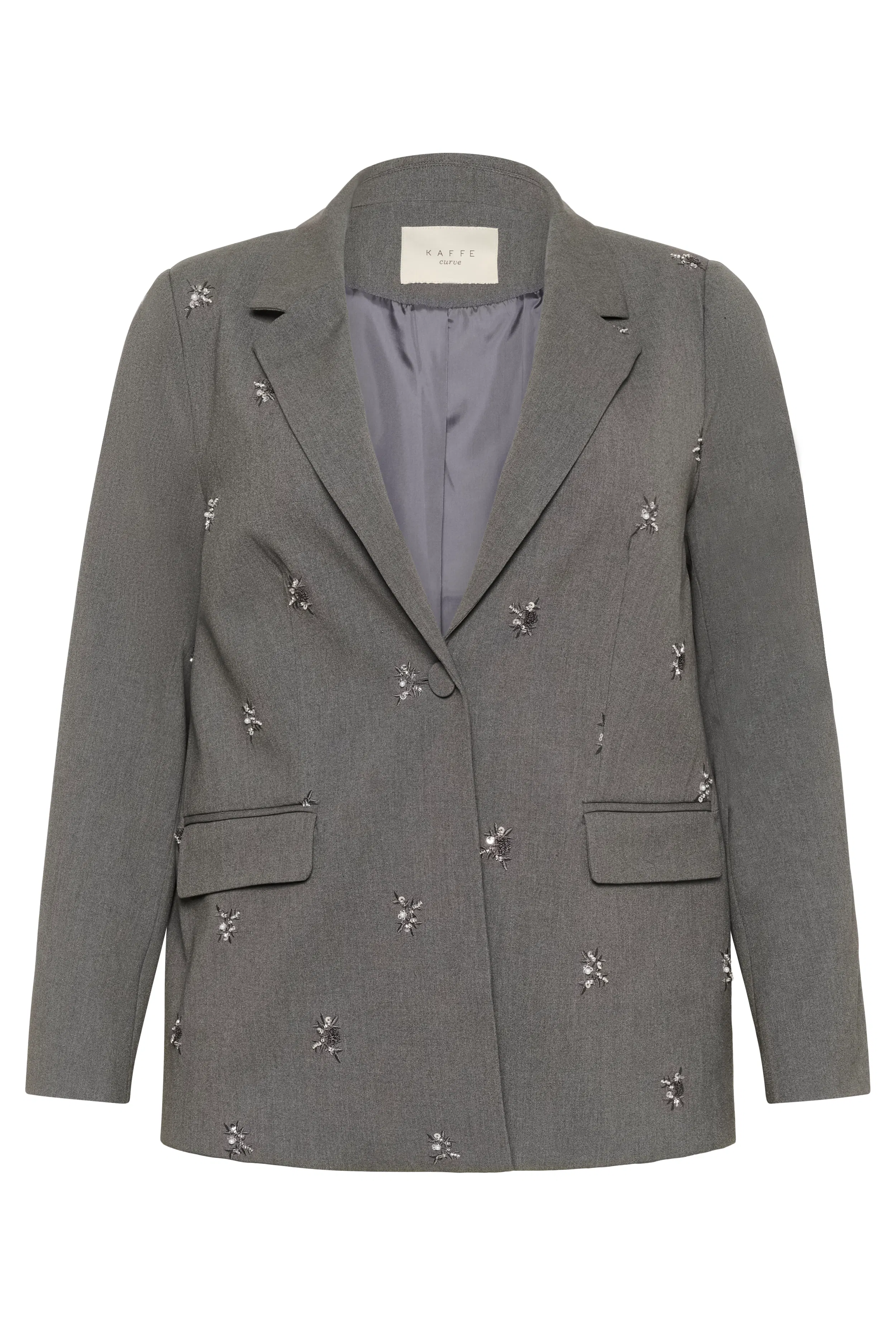 KColia Blazer PACK FRONT 10583791-100123