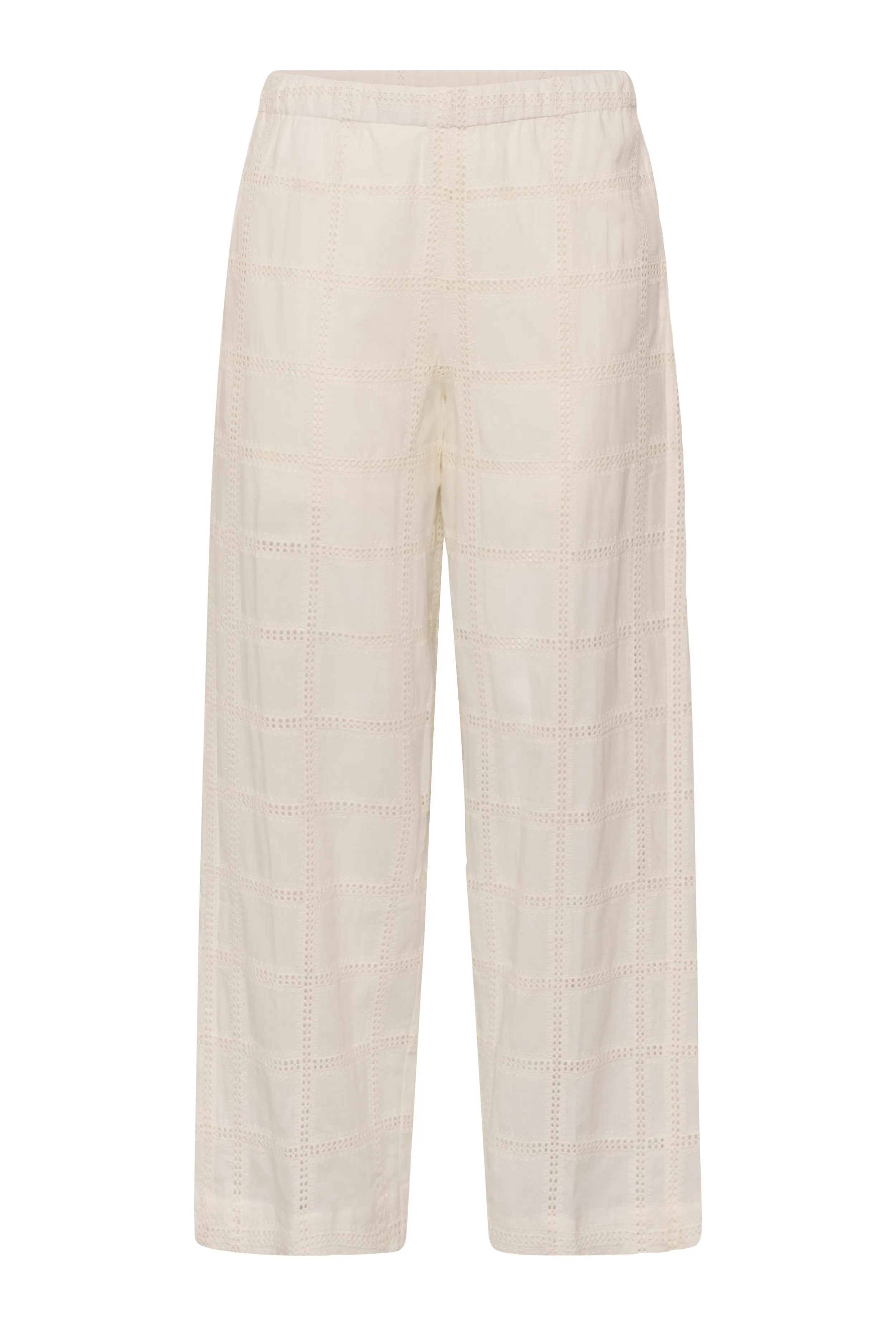 SLCarmelita Byxor PACK FRONT 30409181-111001