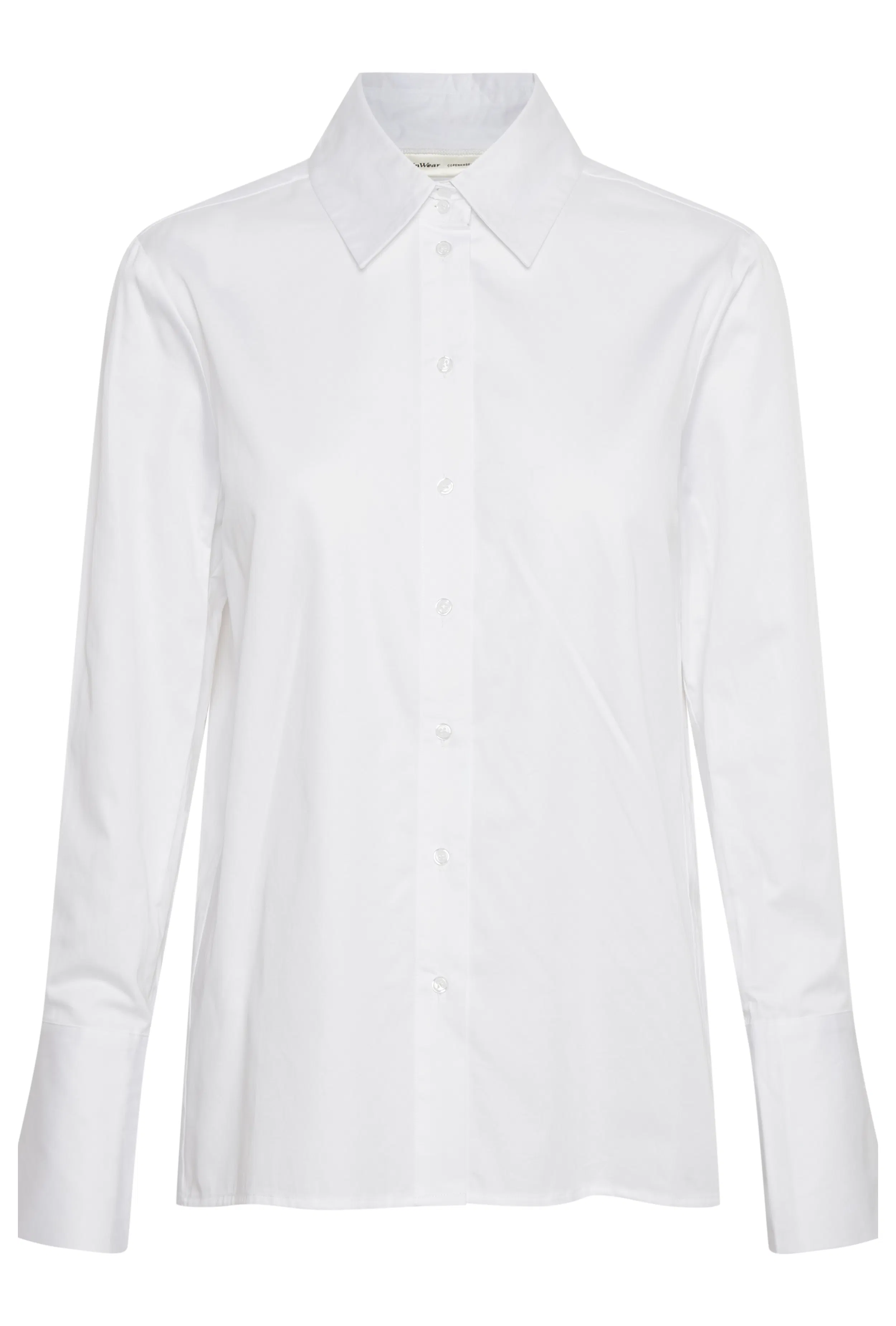 VexIW Skjorta PACK FRONT 30105986-300001