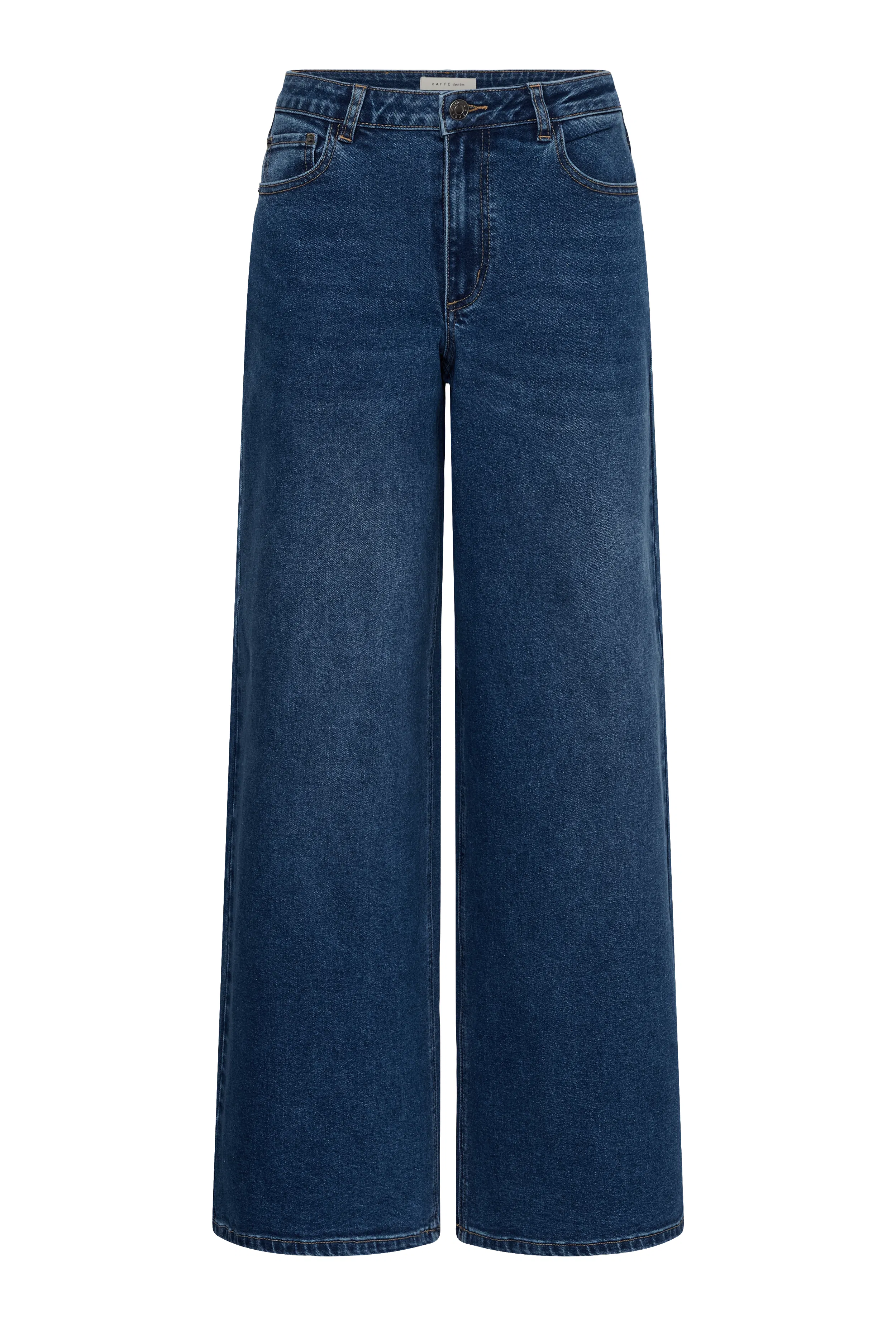 KArosalie Jeans PACK FRONT 10513242-1000959