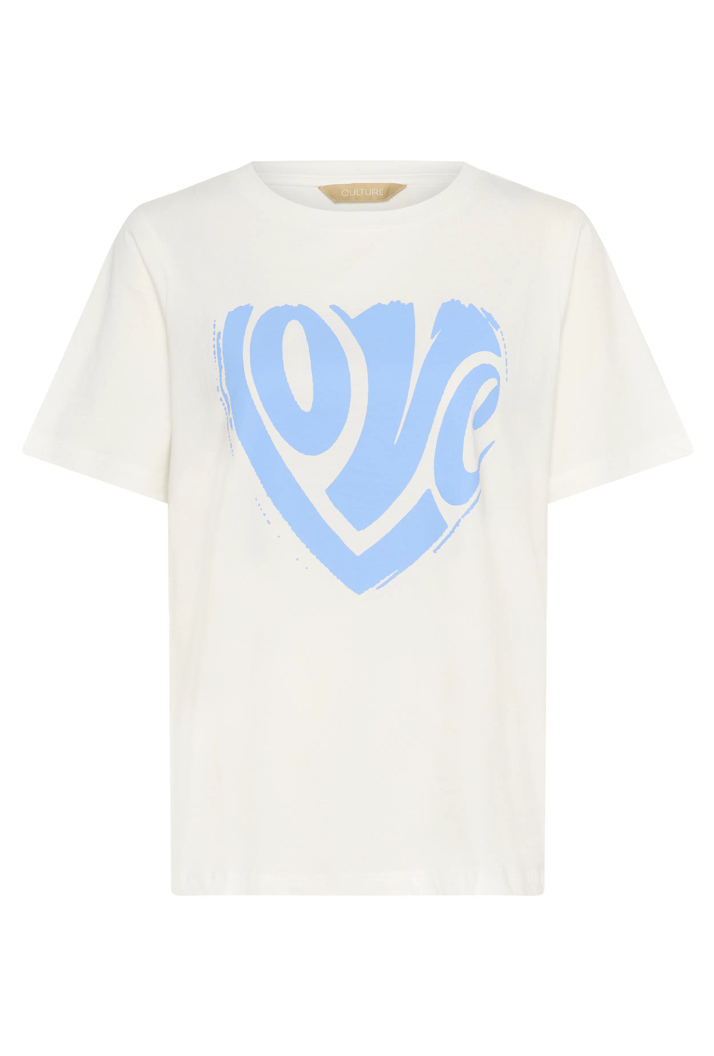 CUnany T-shirt PACK FRONT 50112413-500013