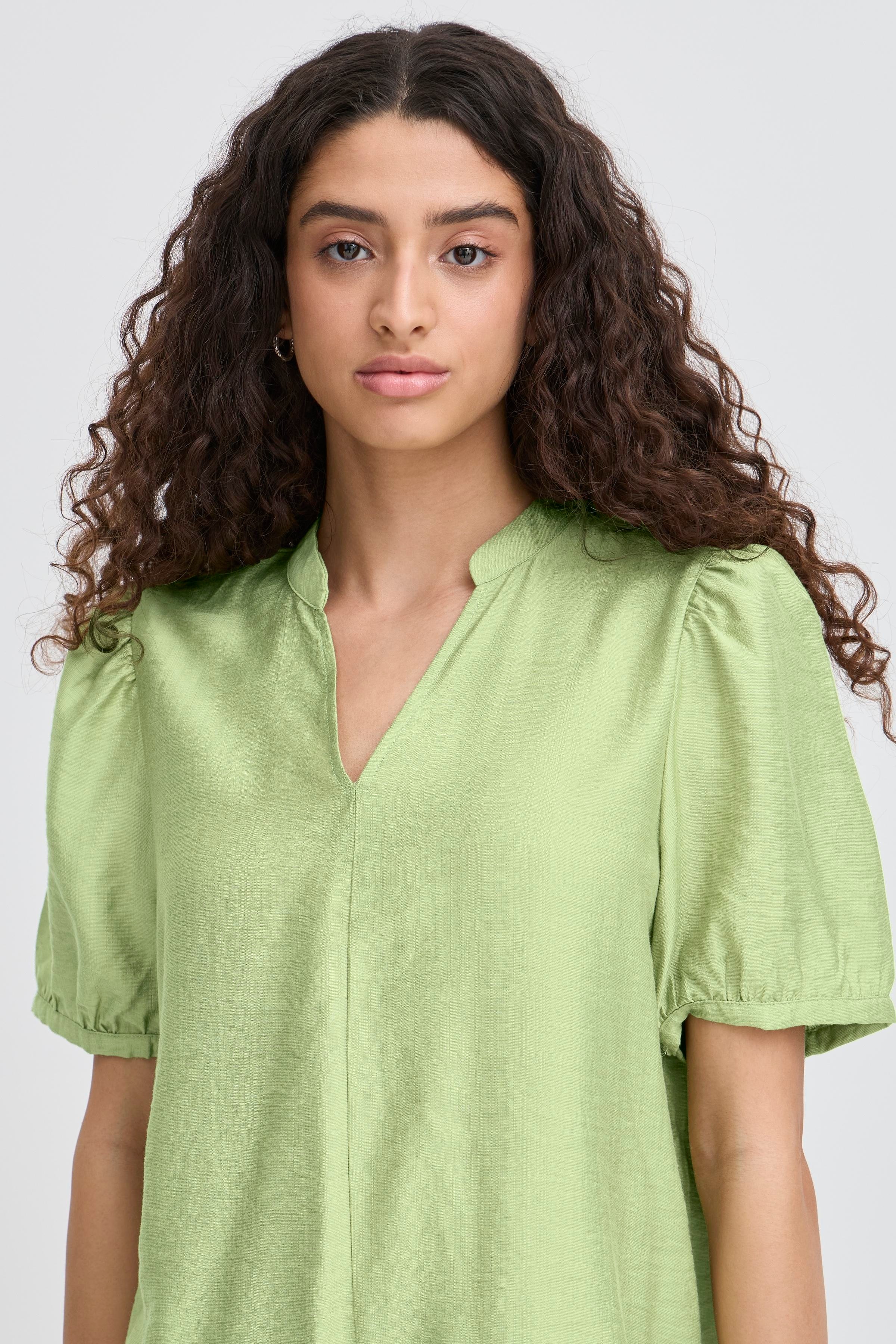 IHXWILMA Blouse LOOKBOOK DETAIL 20123845-176323
