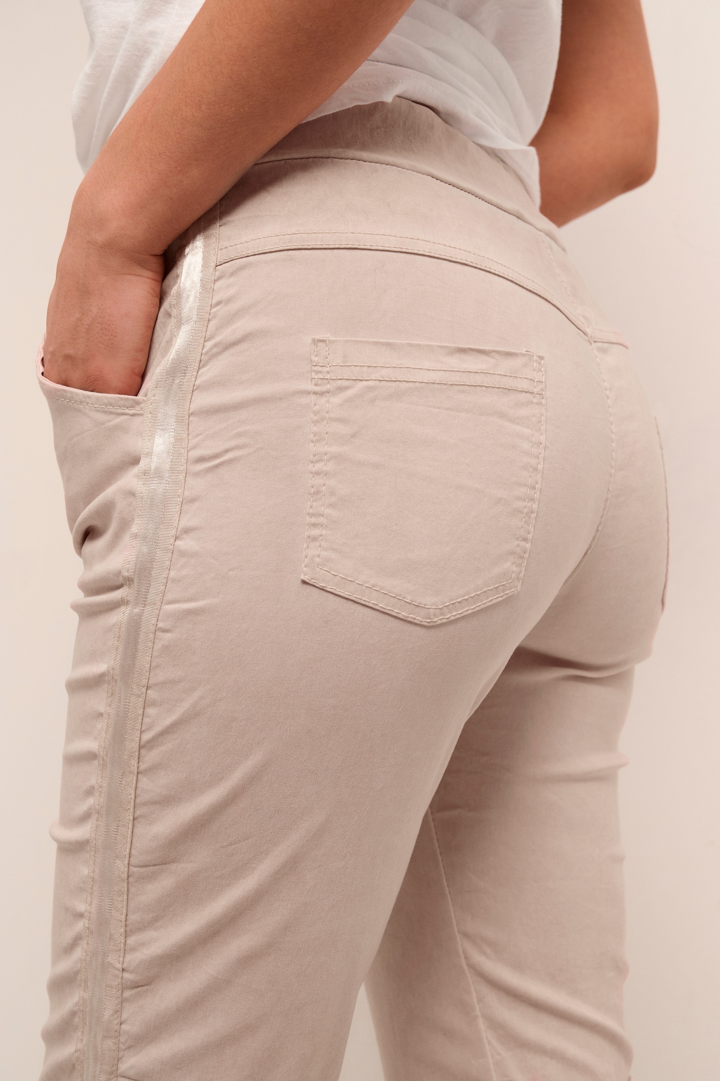 CRTulin Shorts LOOKBOOK DETAIL 10650741-103992