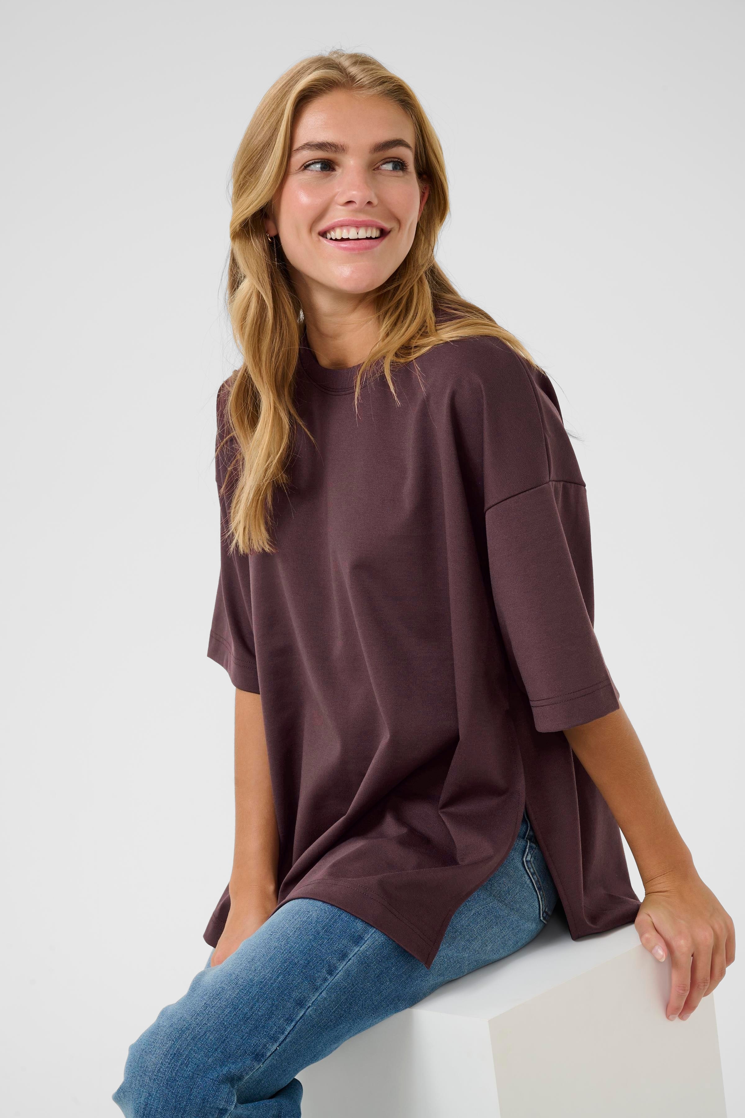 KAjenny T-shirt LOOKBOOK DETAIL 10510363-191619