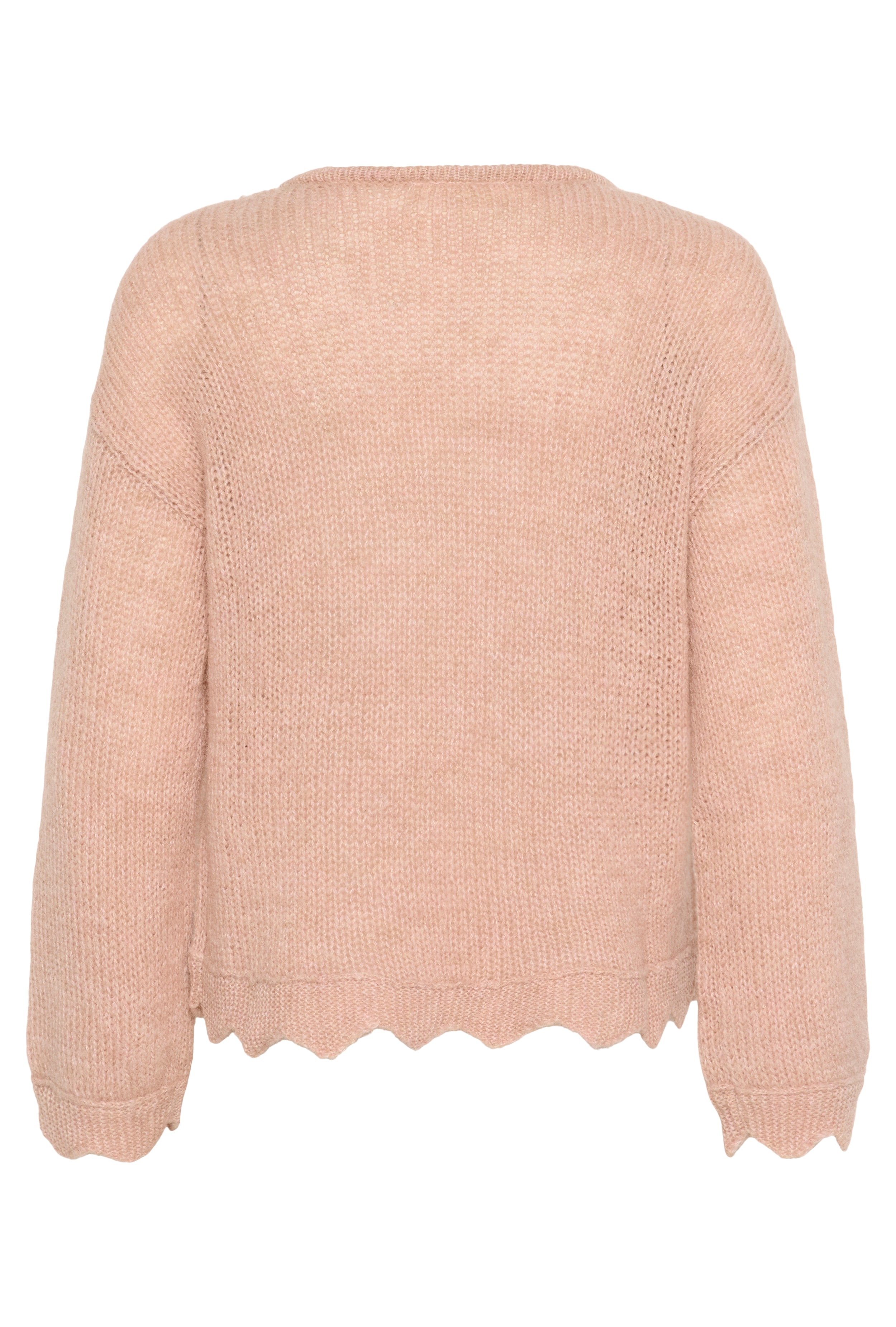 CRNiso Pullover PACK BACK 10614326-141307