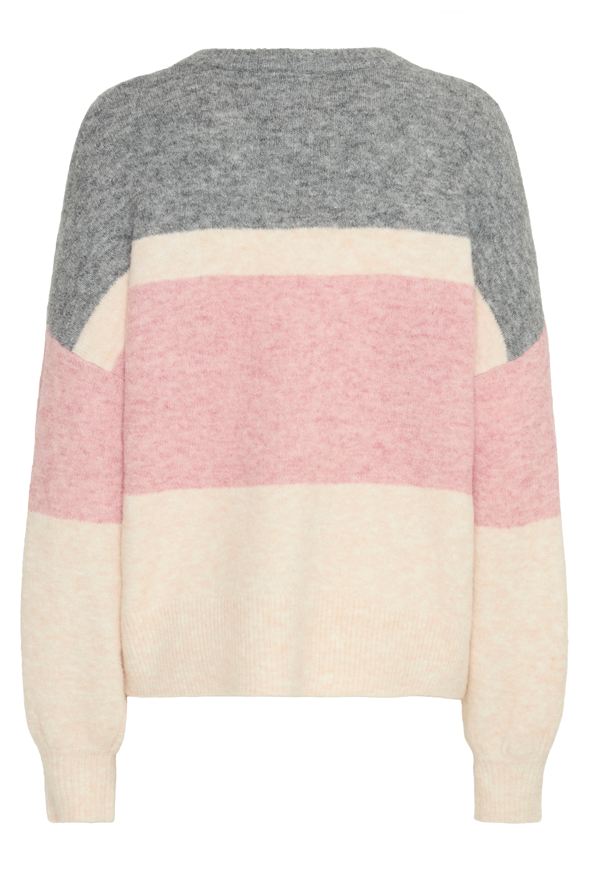 BYOMEA Pullover PACK BACK 20817103-203357