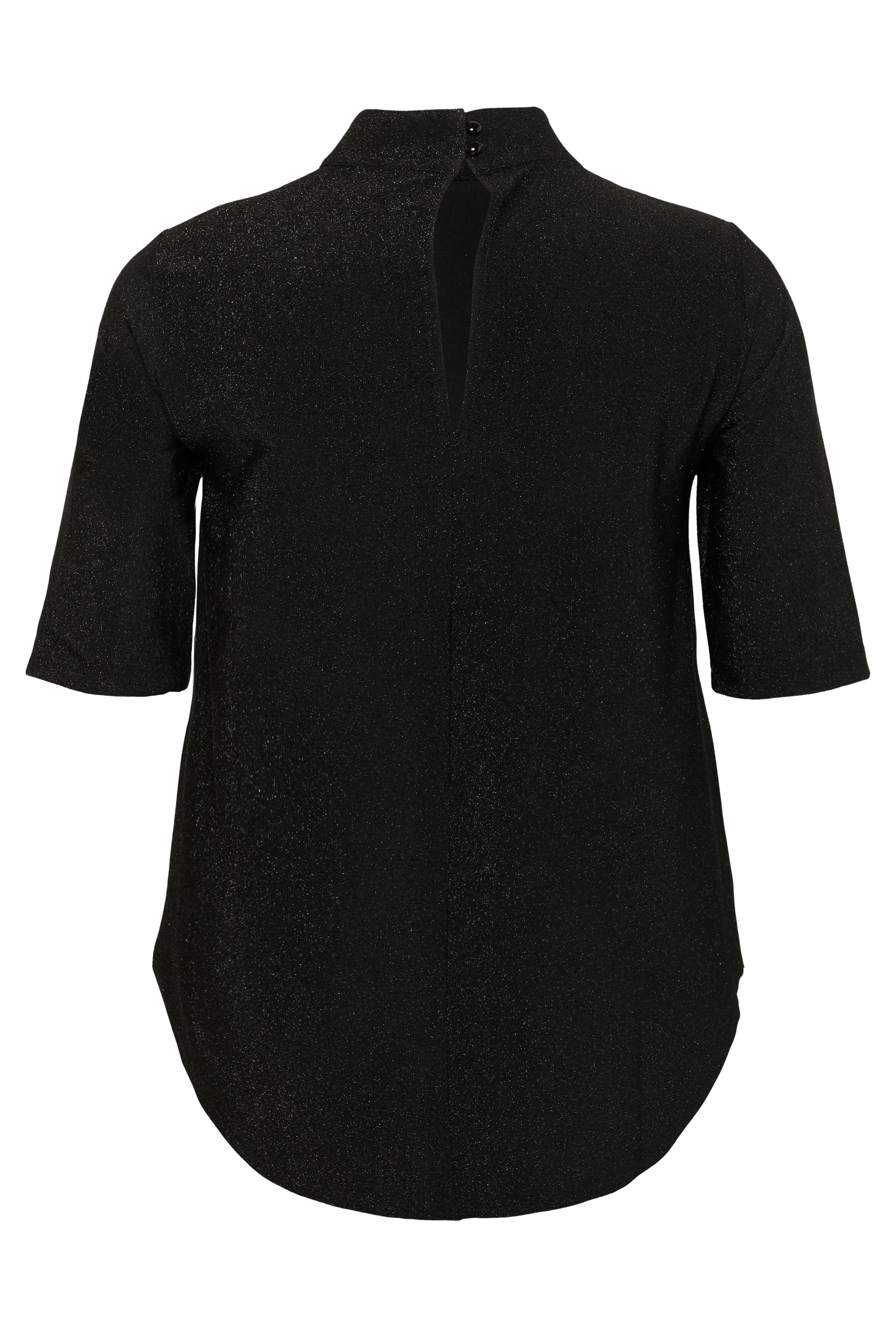 KCriana Glitter Bluse PACK FRONT 10583850-108721