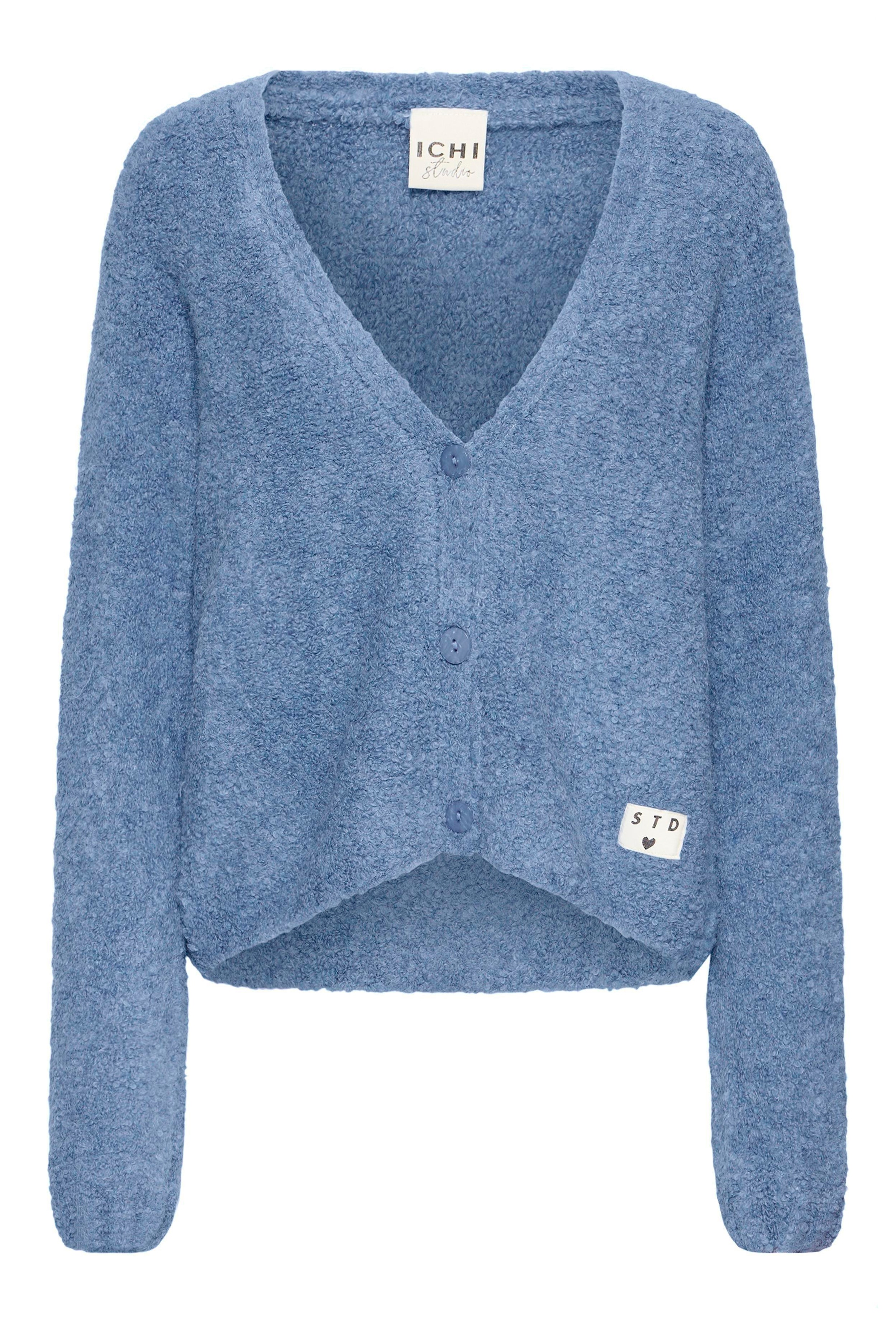 IHBLARISA Cardigan PACK FRONT 20124597-183937