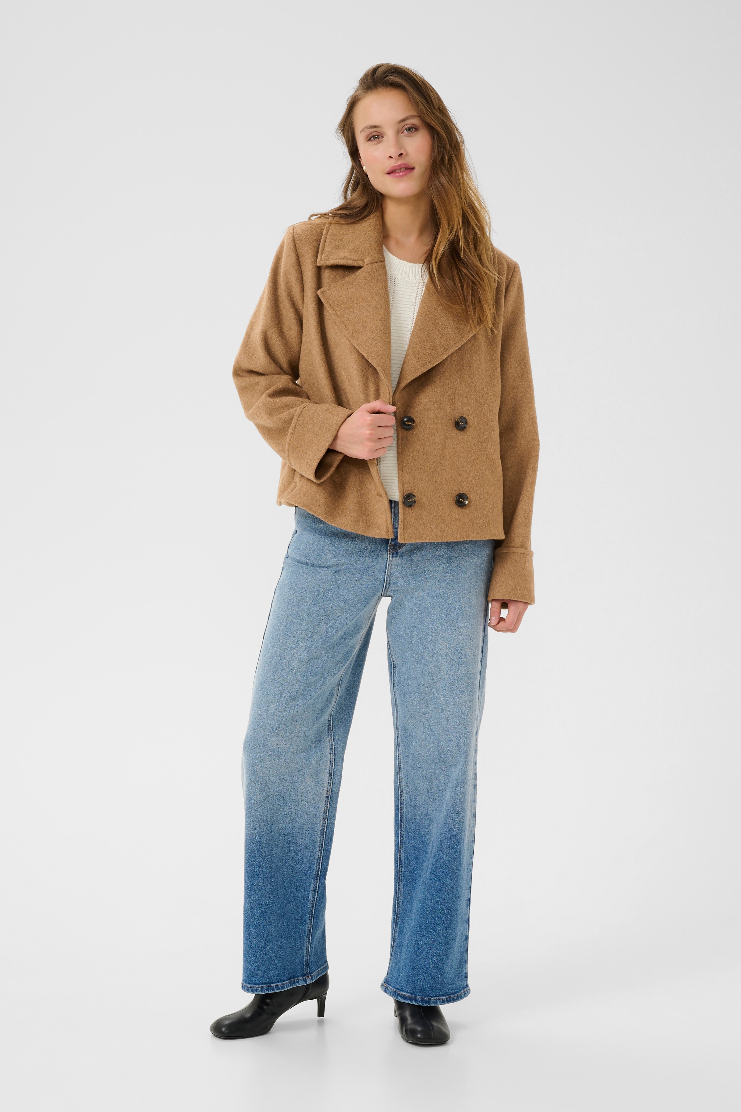 KAjulia Frakke LOOKBOOK FRONT 10510068-1810291