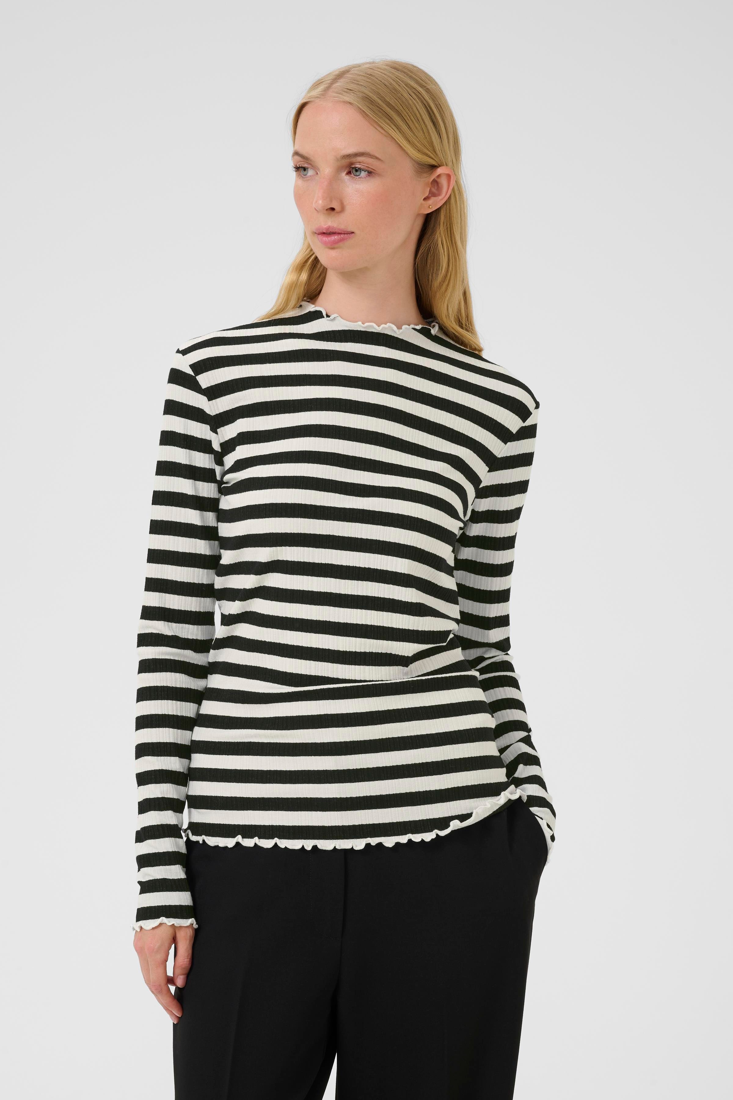 CandaceKB Blouse LOOKBOOK FRONT 10104638-103953