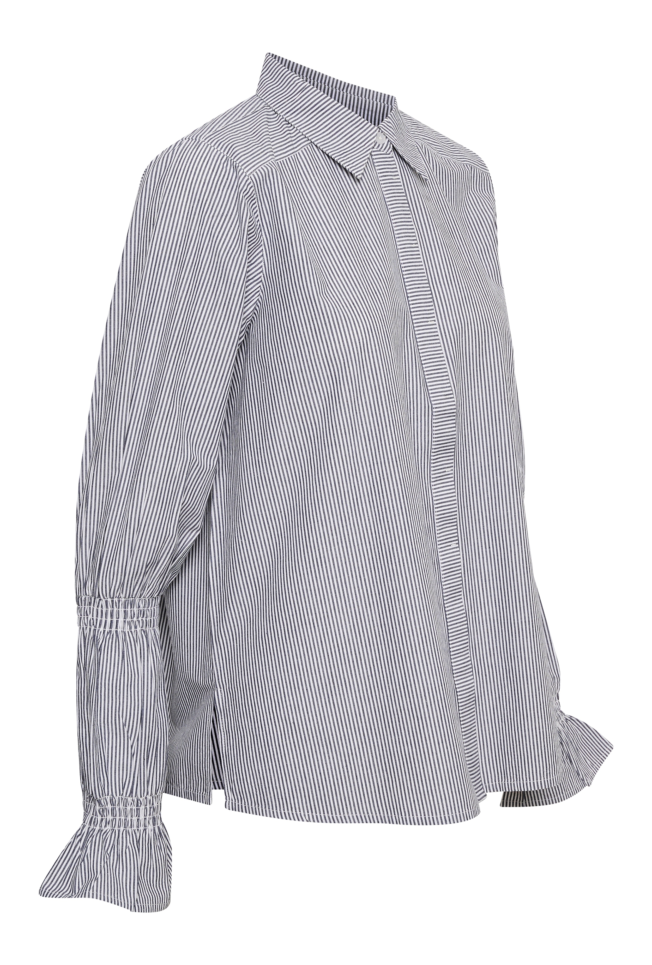 NetteKB Skjorta PACK FRONT 10104882-194008