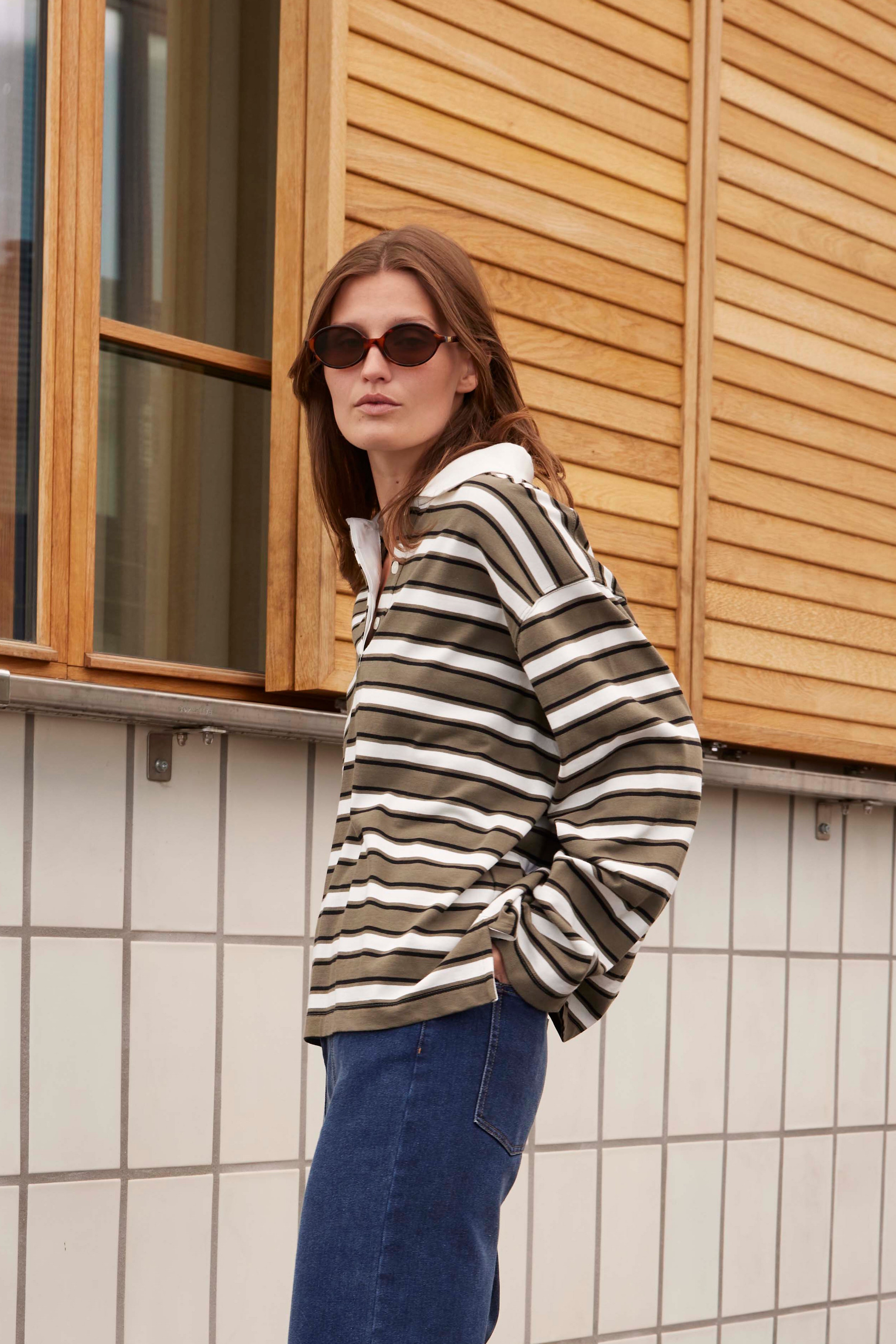 SLNeo Poloshirt LOCATION NONE 30408420-303936