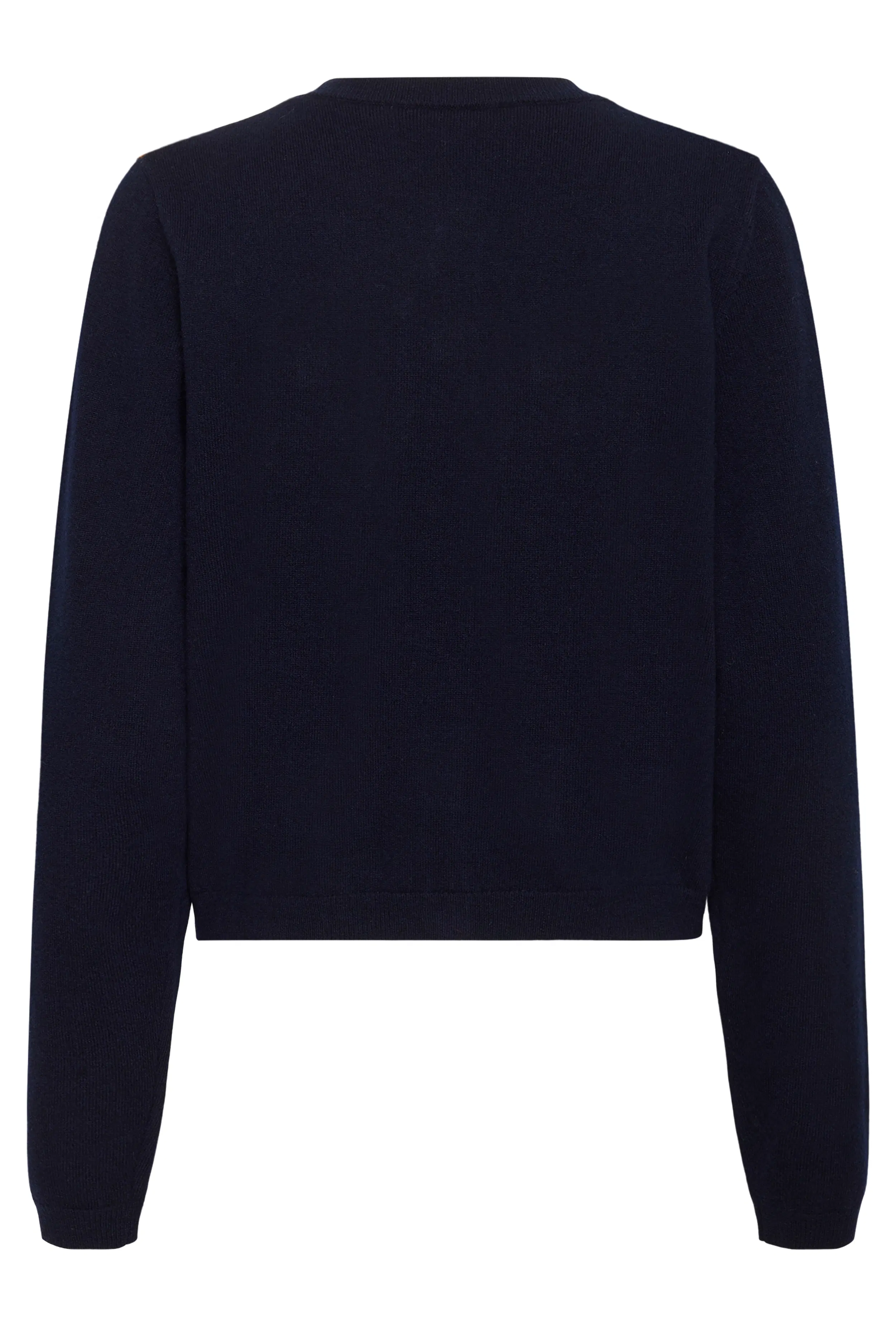 GZmanzi Cardigan PACK FRONT 10910840-108825