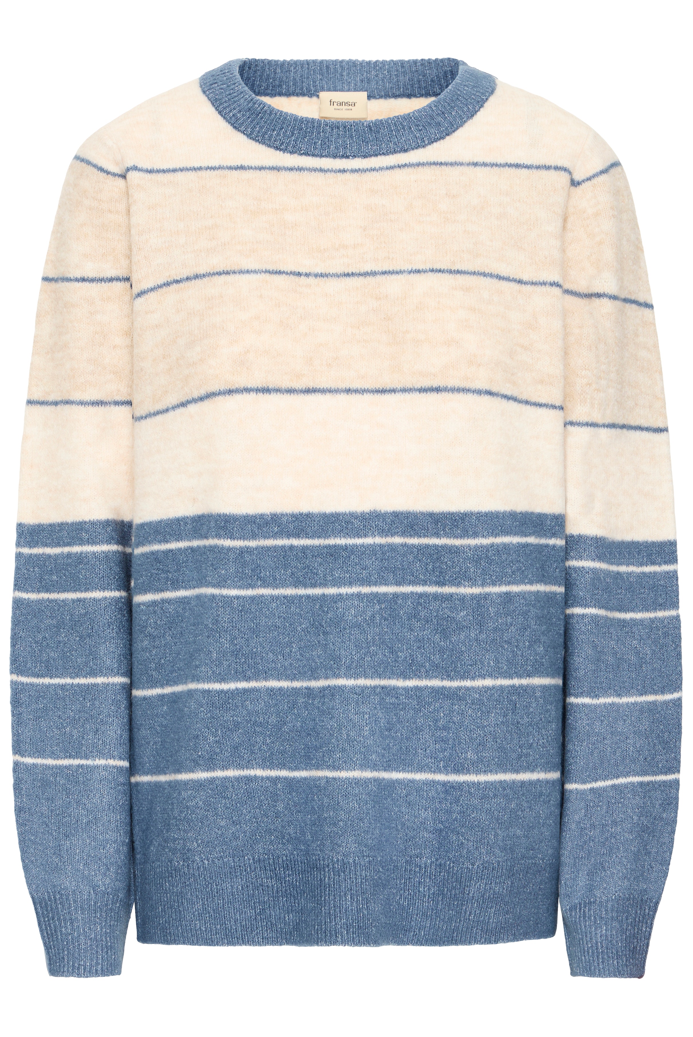 FRELLIS Pullover PACK FRONT 20614493-1840281