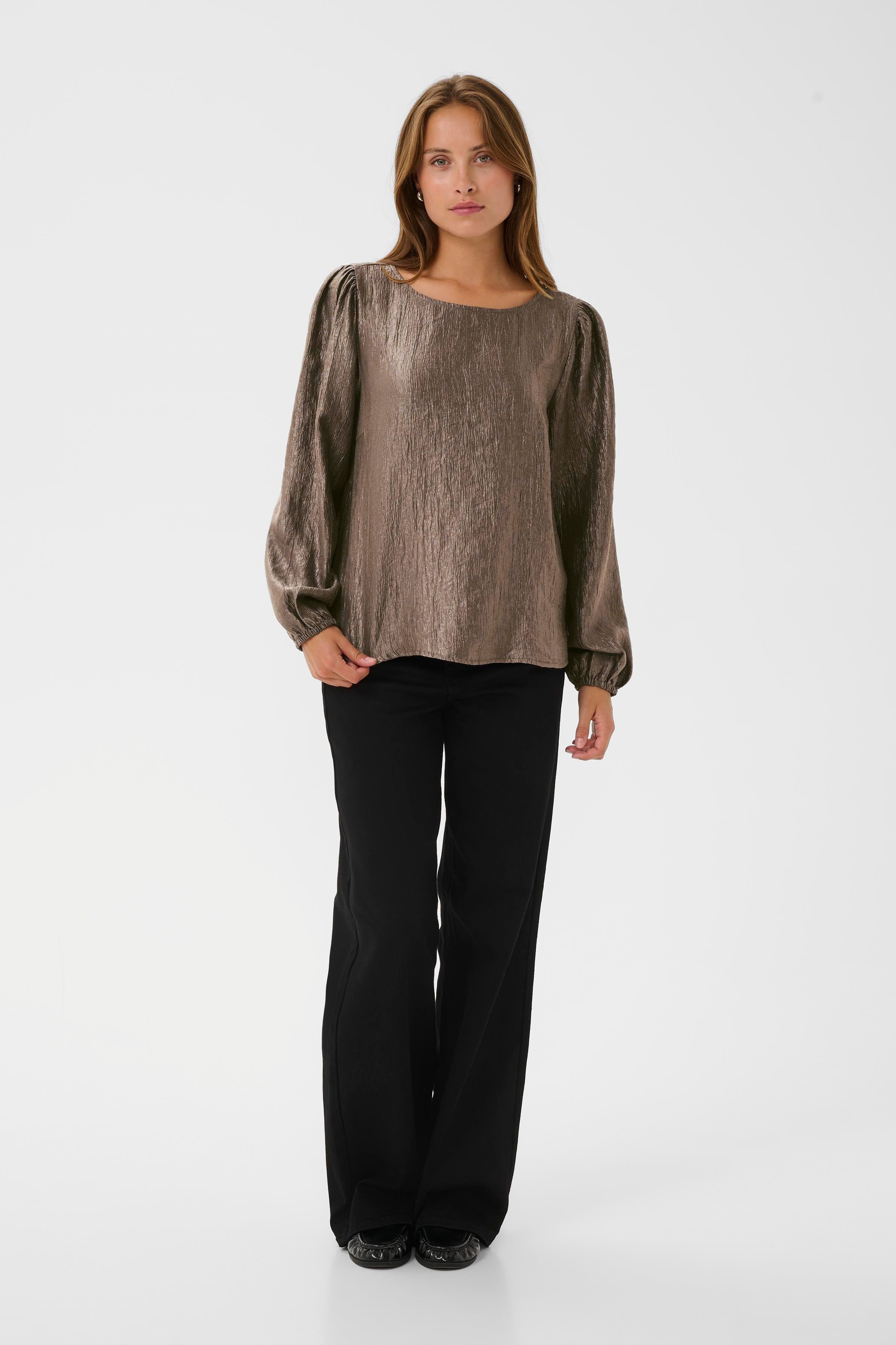 KArizz Bluse LOOKBOOK FRONT 10510942-190808