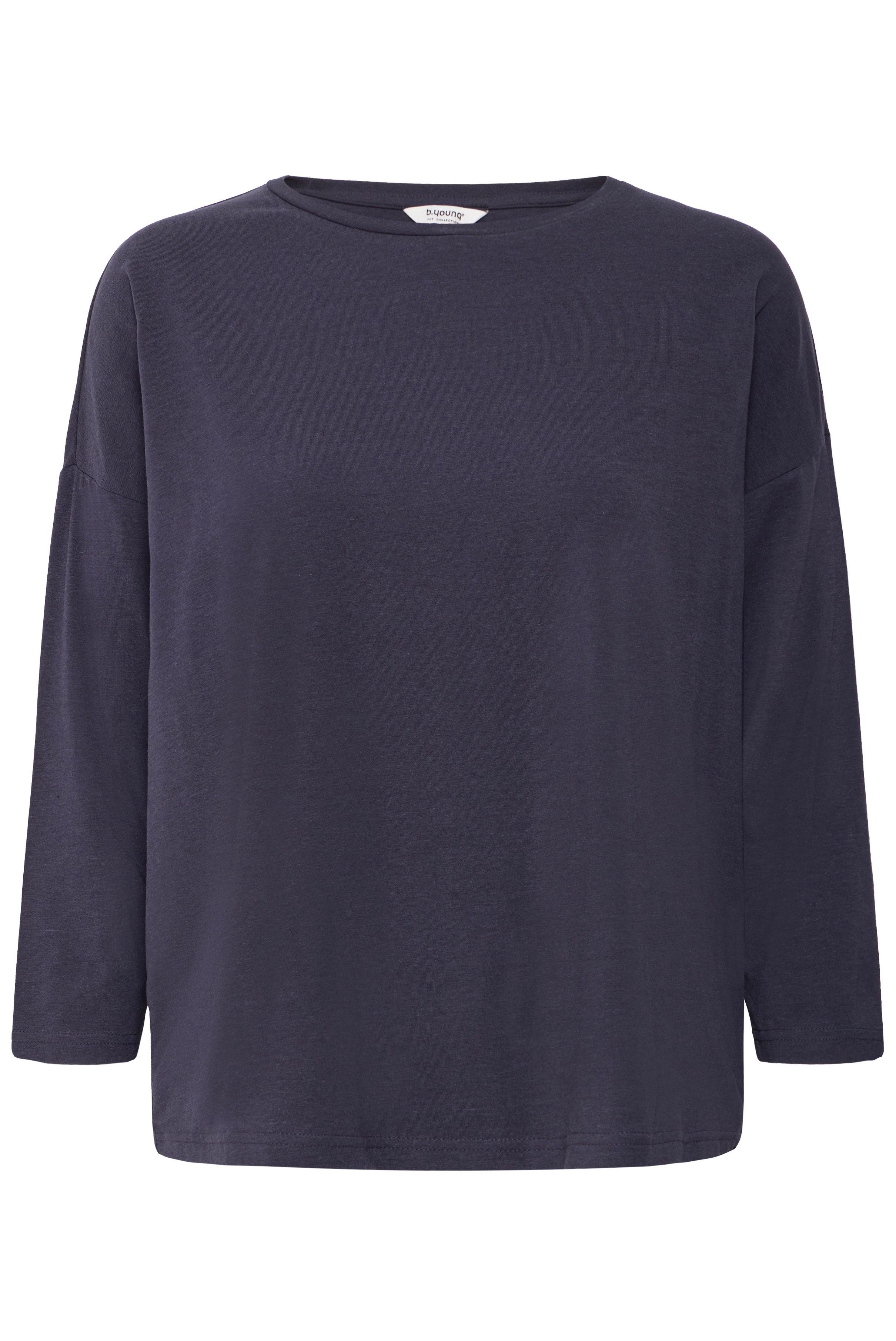 BYPAMILA T-shirt PACK FRONT 20815361-191325