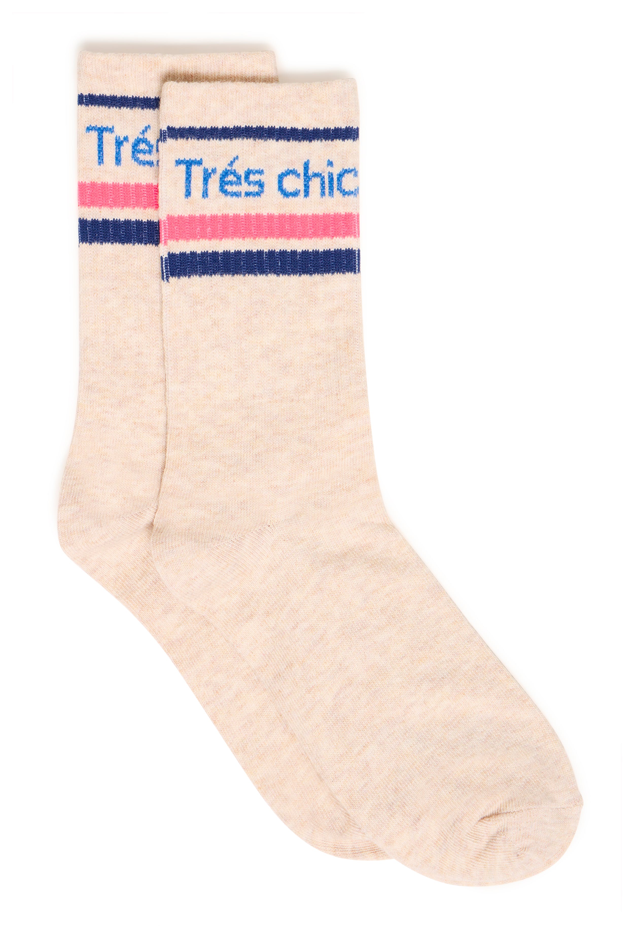 IAMALIE Sokker PACK FRONT 20125286-184048