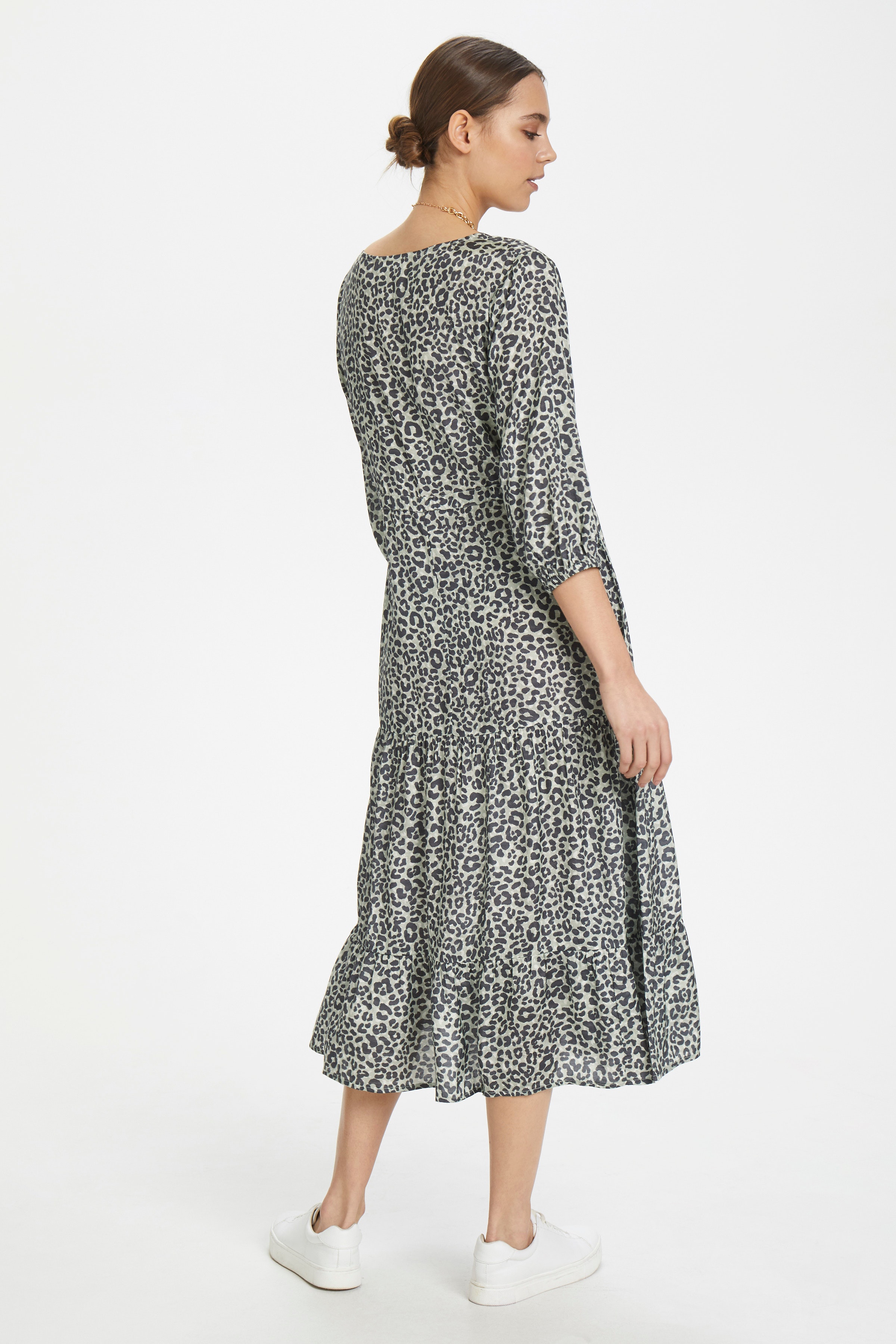 Kleid LOOKBOOK BACK 10650512-100546