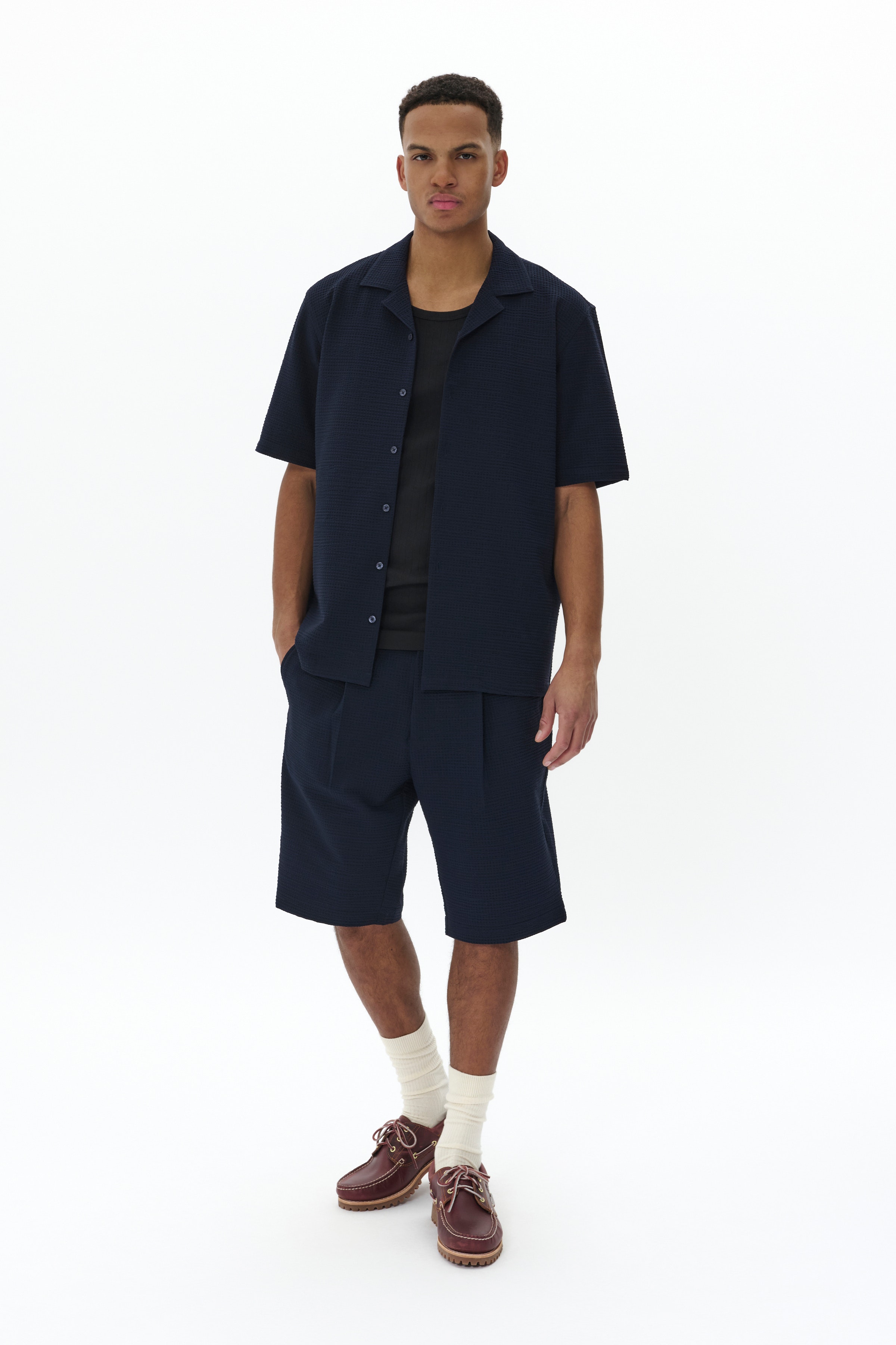 MAfisher Shorts LOOKBOOK FRONT 30208119-194011