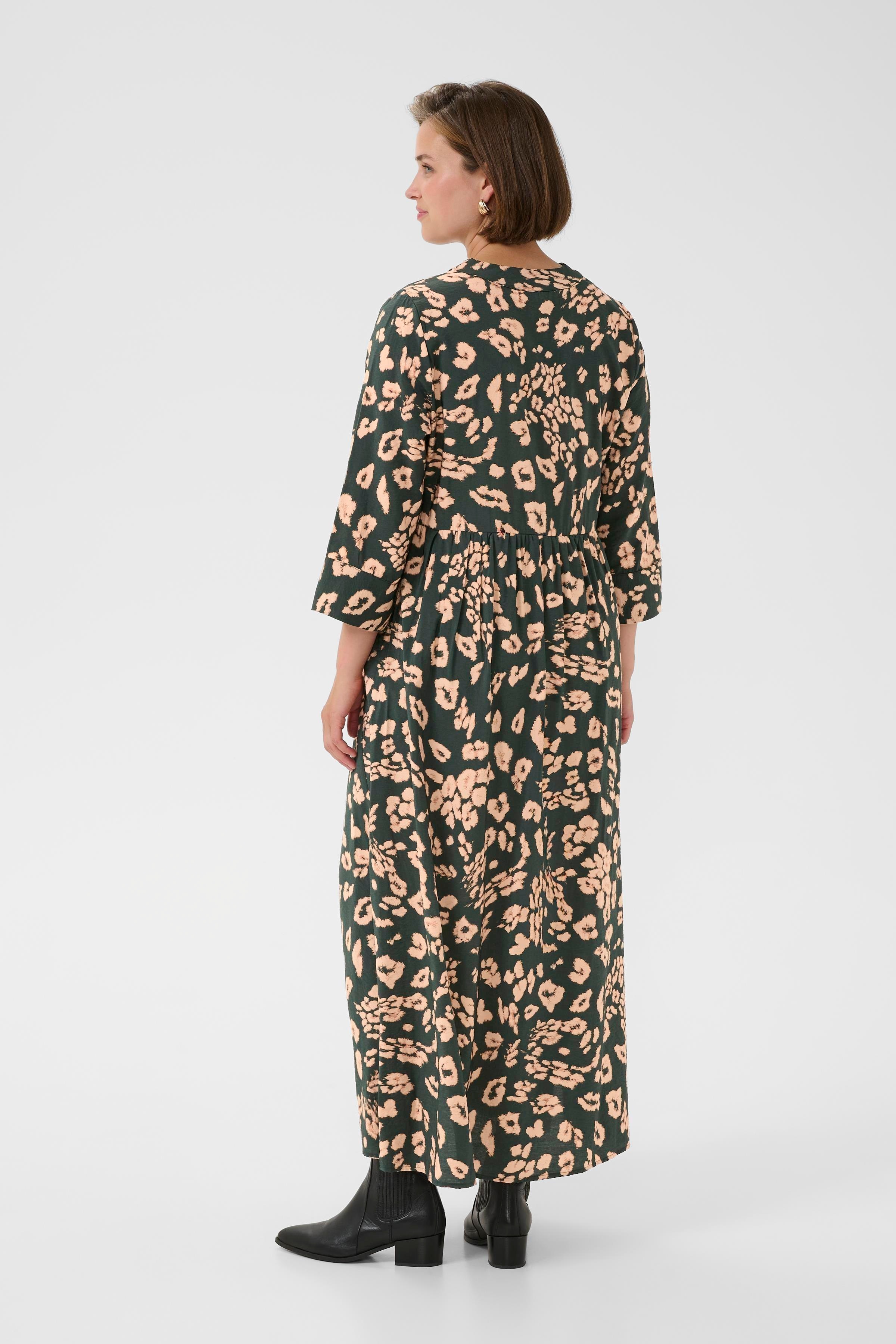 BPiris Dress LOOKBOOK BACK 40200061-108689