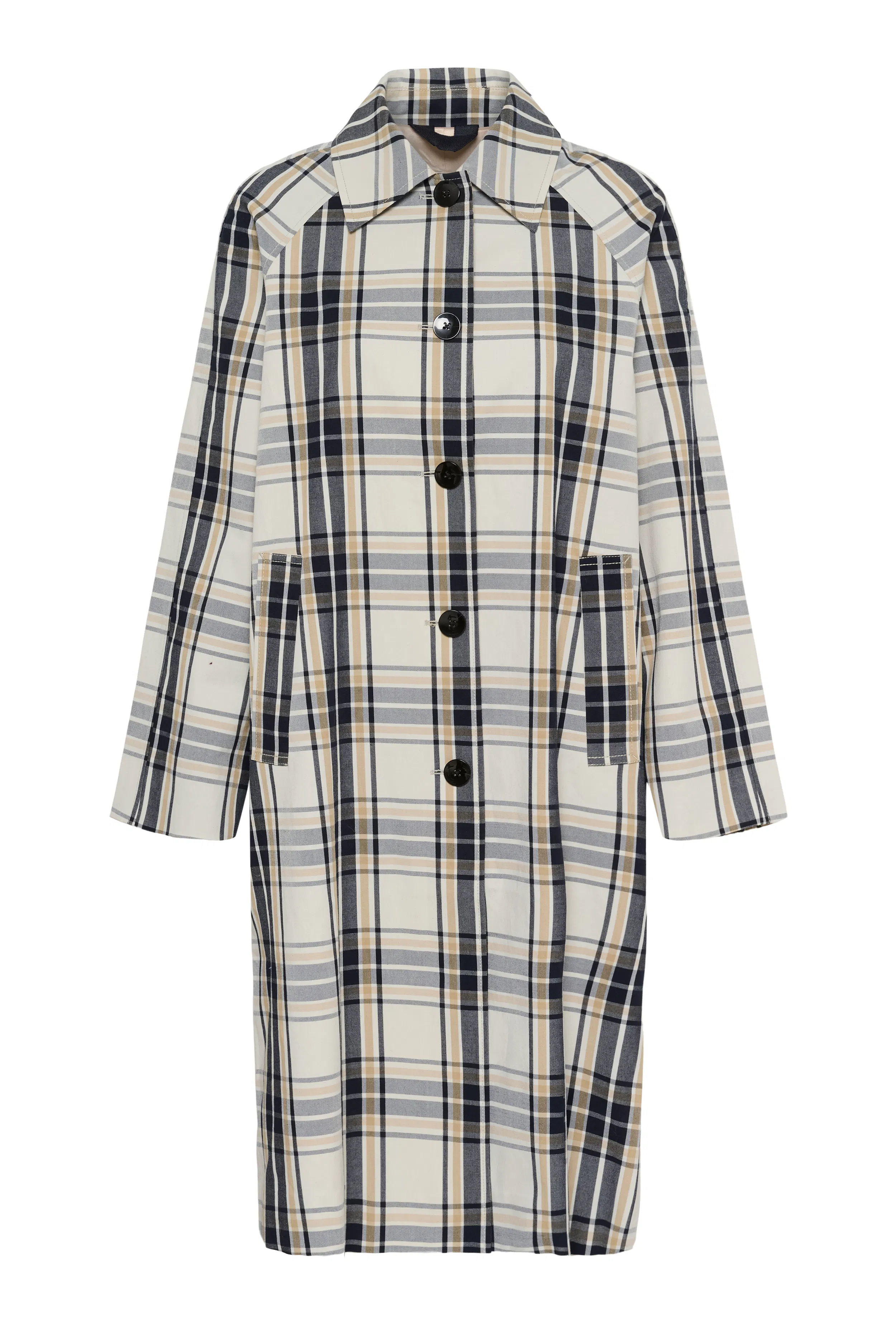 YashaPW Mantel PACK FRONT 30310260-304555