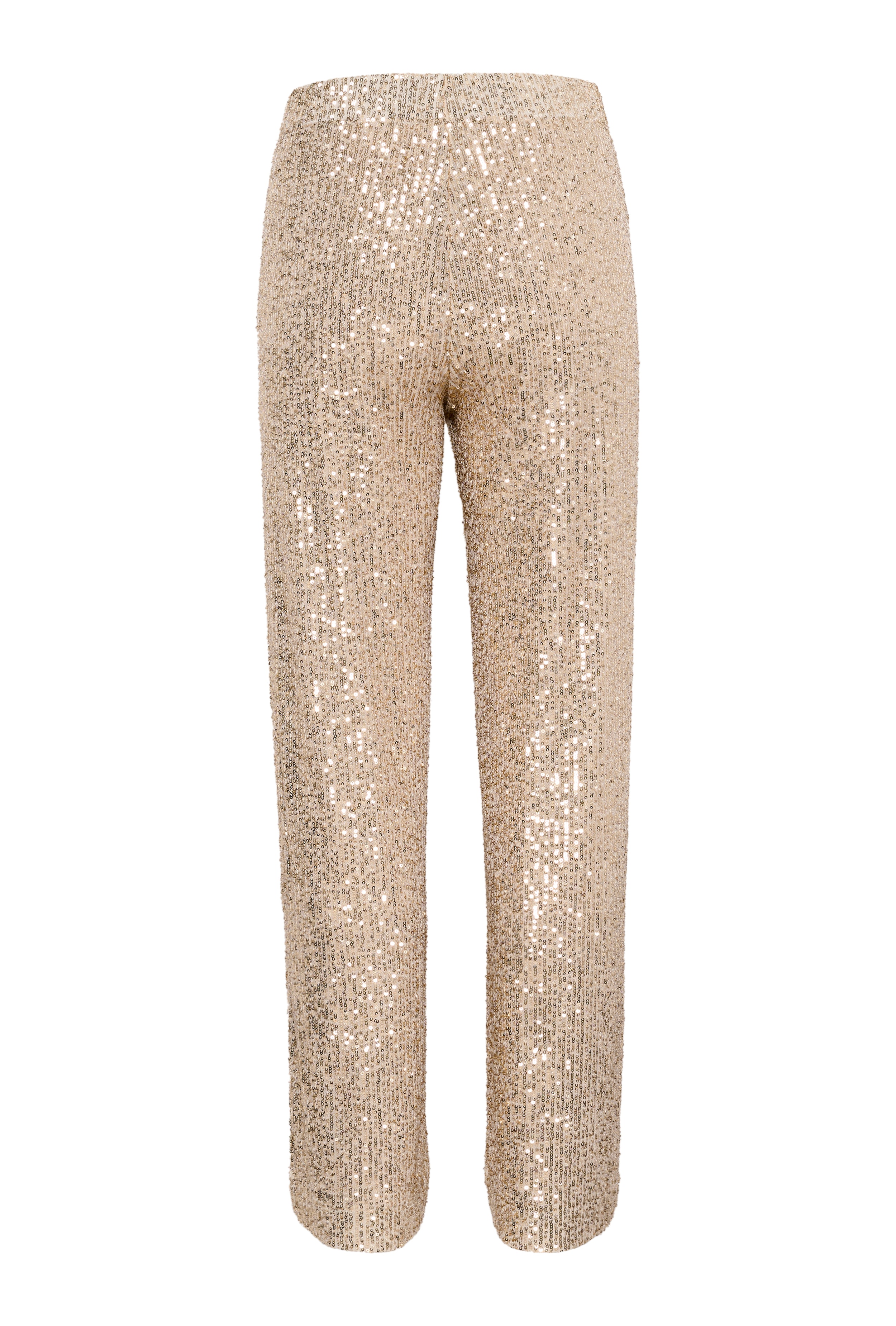 BarbaraIW Sequin Trousers PACK BACK 30110081-300031