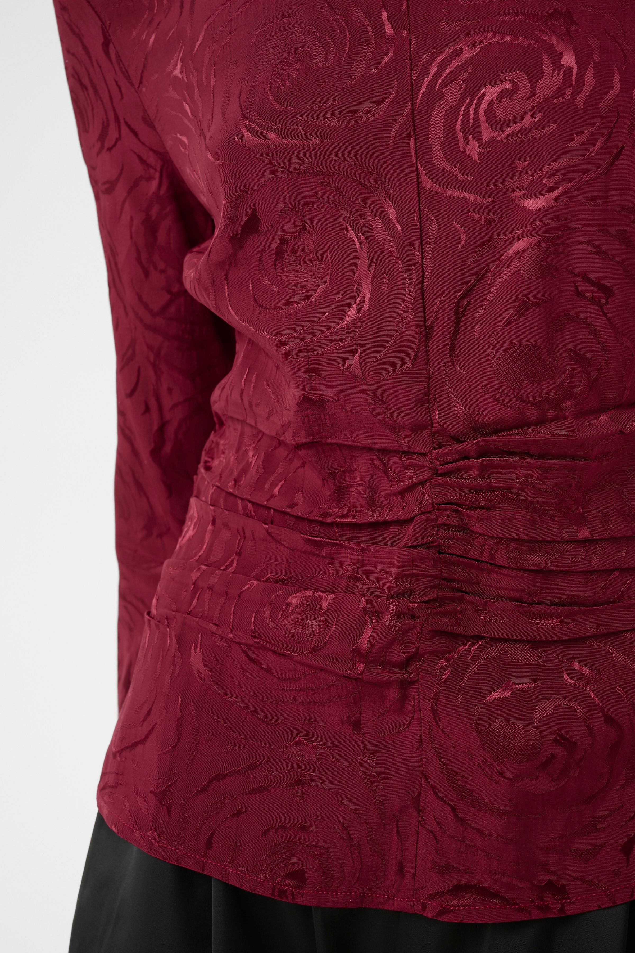 GZrosia Bluse LOOKBOOK DETAIL 10910607-108290