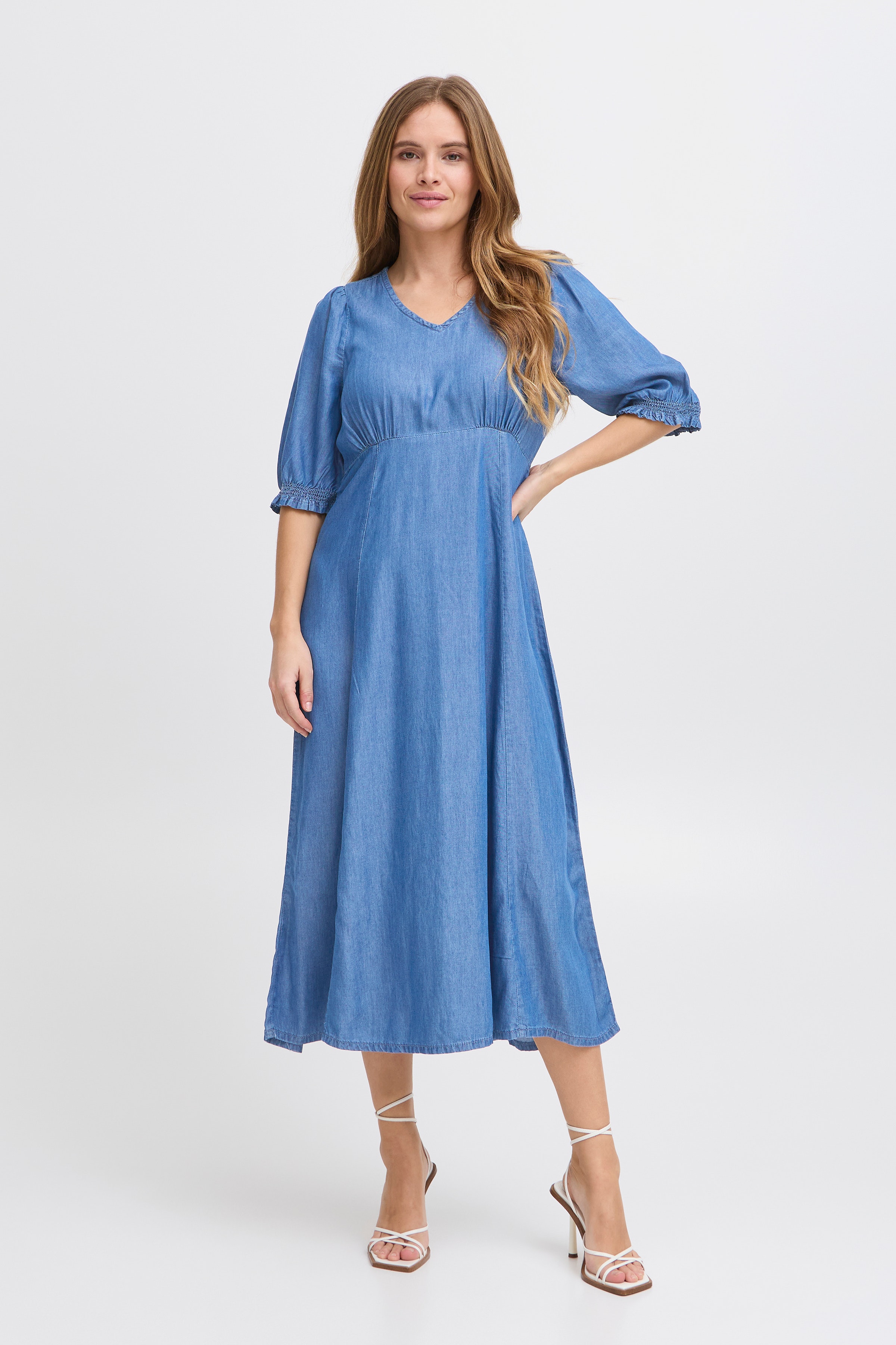 PZGAJA Dress LOOKBOOK FRONT 50208984-200005