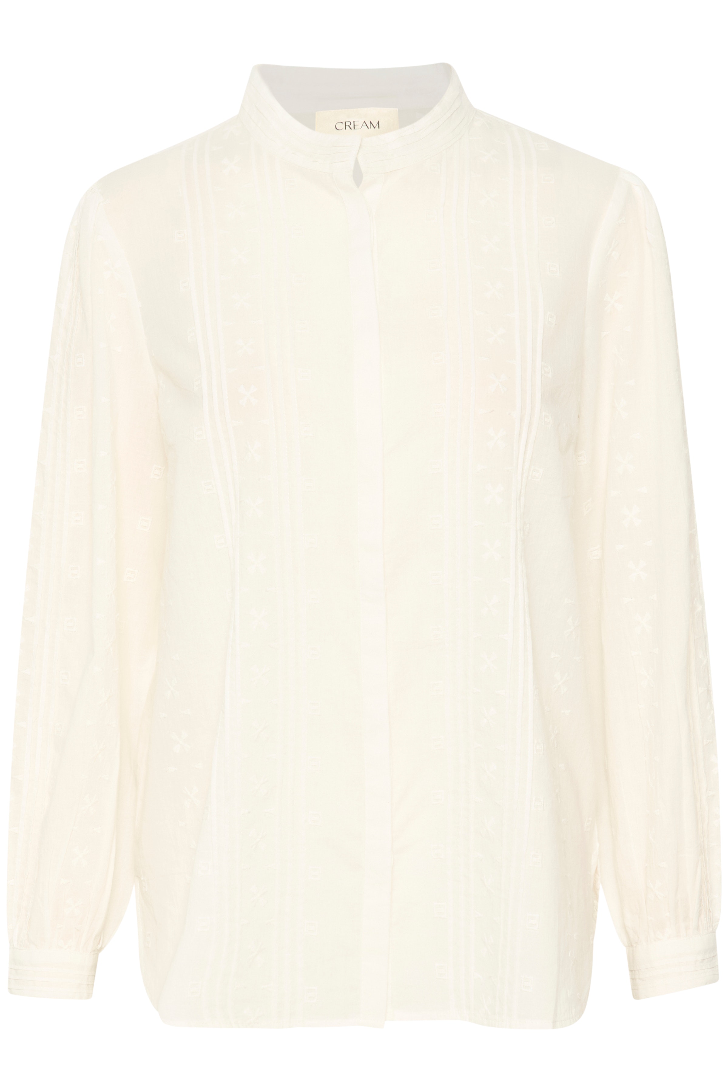 CRRihban Chemise PACK FRONT 10612442-120601