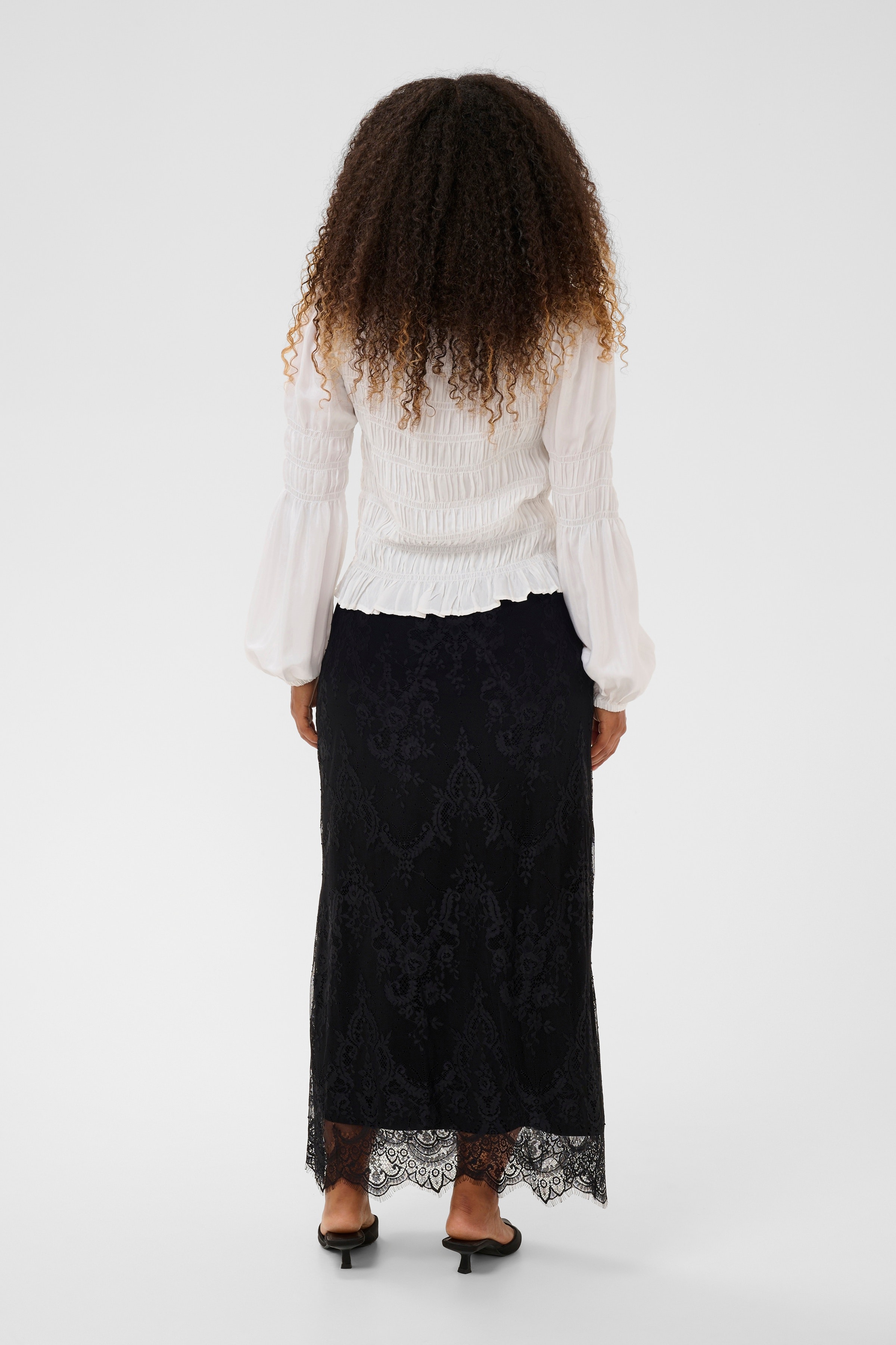 CRYumi Rock LOOKBOOK BACK 10615262-100120