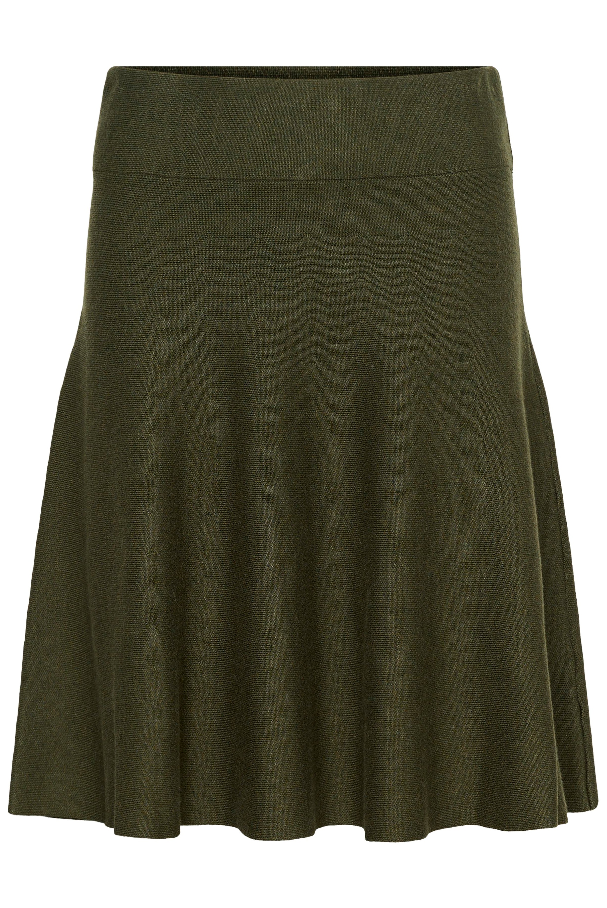 CUannemarie Skirt PACK FRONT 50109695-1905151