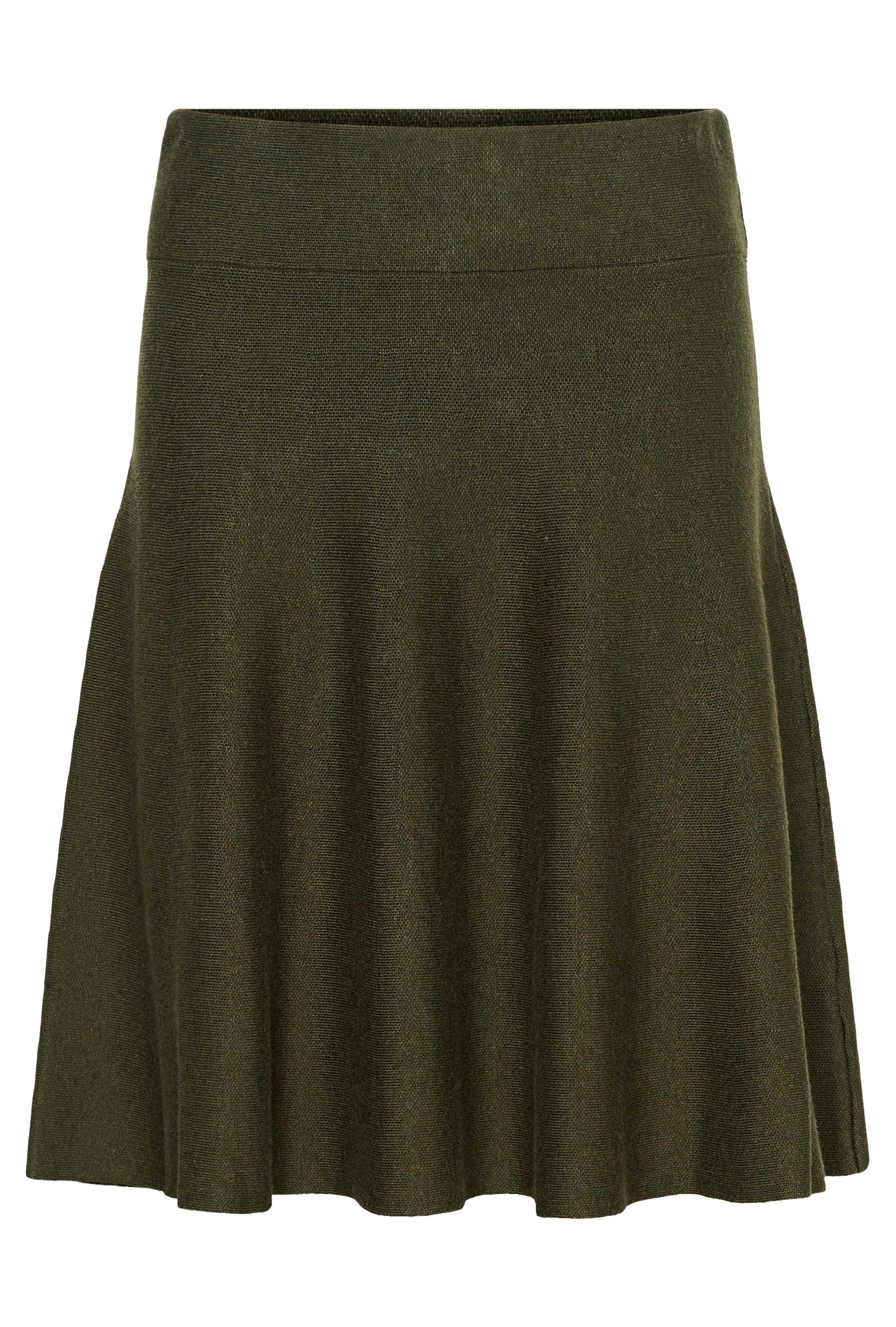CUannemarie Skirt PACK FRONT 50109695-1905151