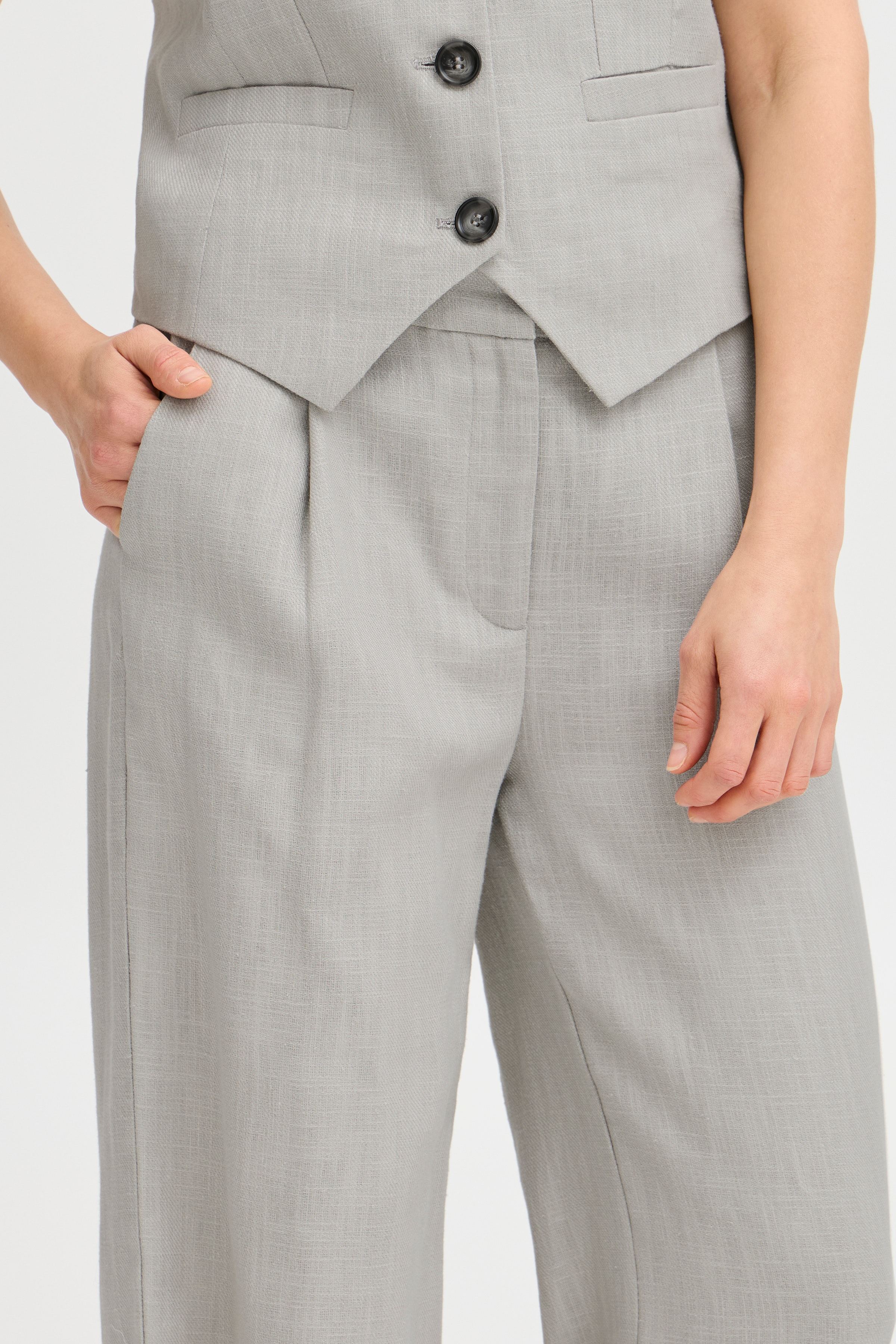 FRLIX Bukser LOOKBOOK DETAIL 20615469-1644021