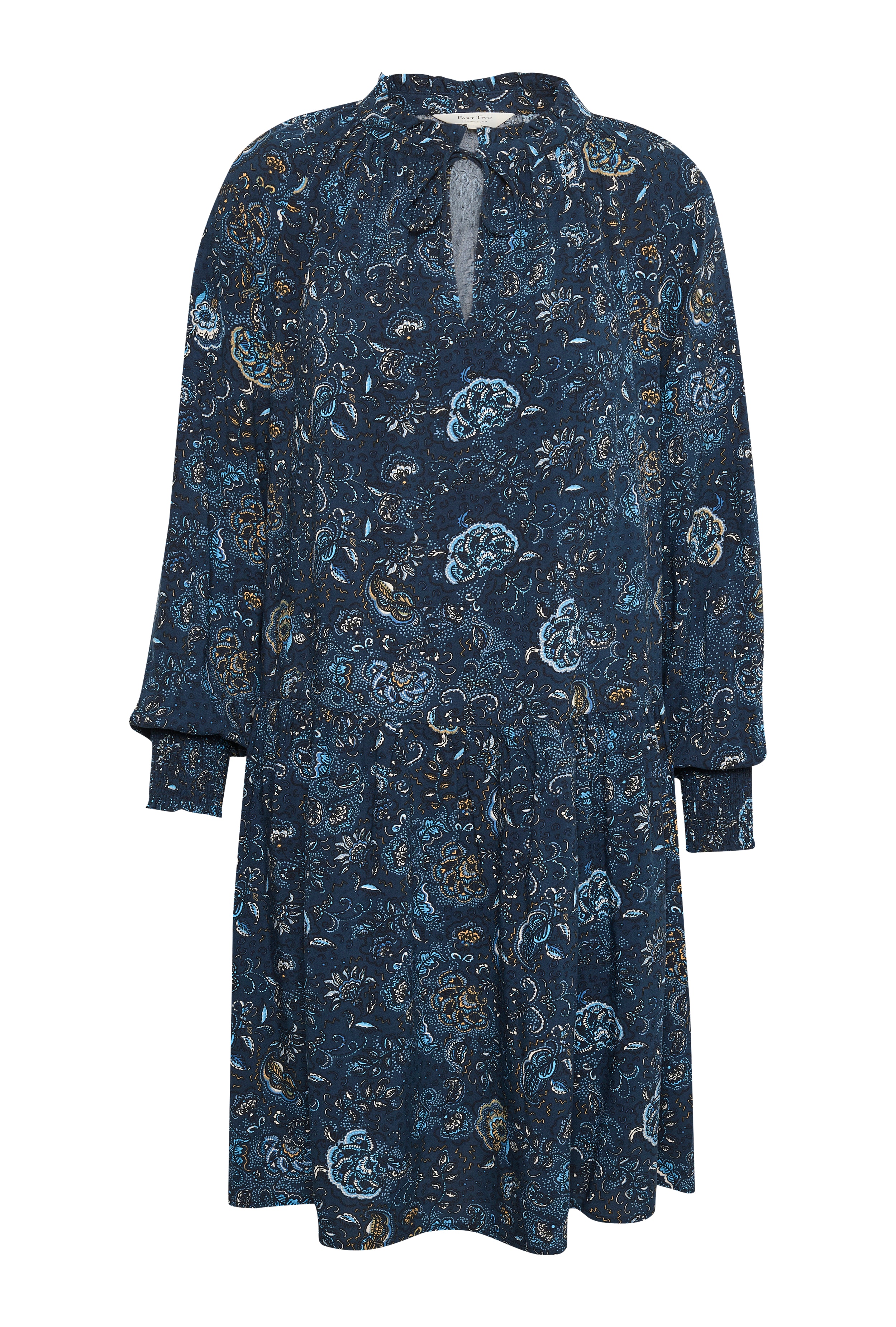 TimiaPW Dress PACK FRONT 30307229-301655