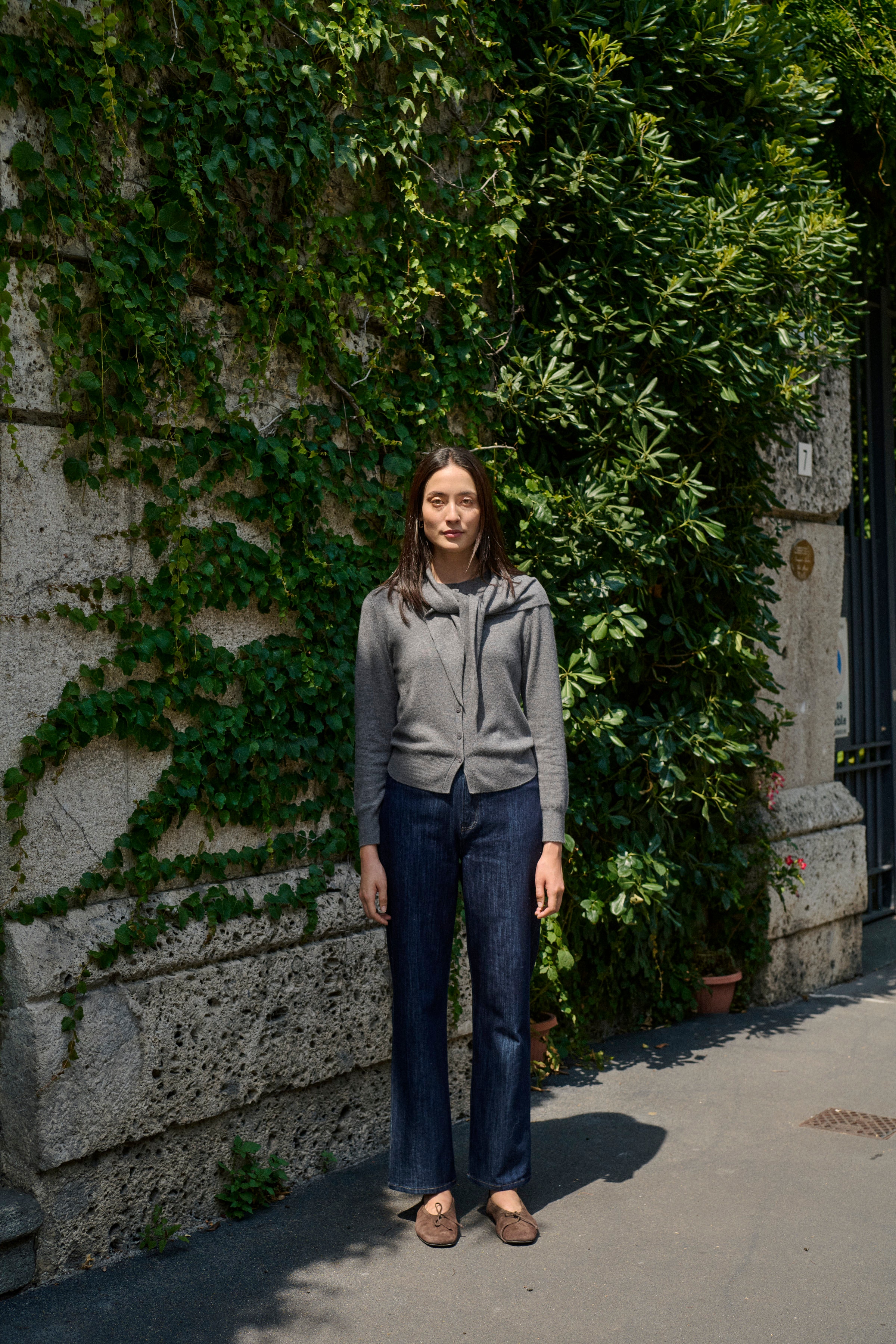 SLMolina Cardigan LOCATION NONE 30408685-303161